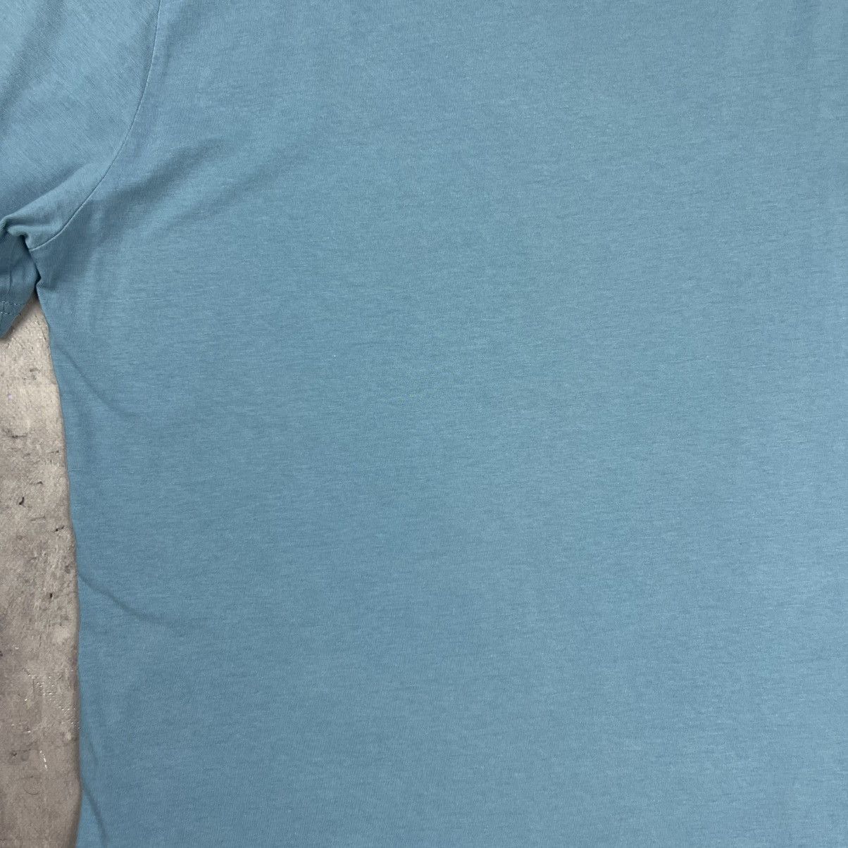 Vivienne Westwood Rare! Vivienne Westwood Luxury Tee Ord Logo Size US L / EU 52-54 / 3 - 16 Thumbnail