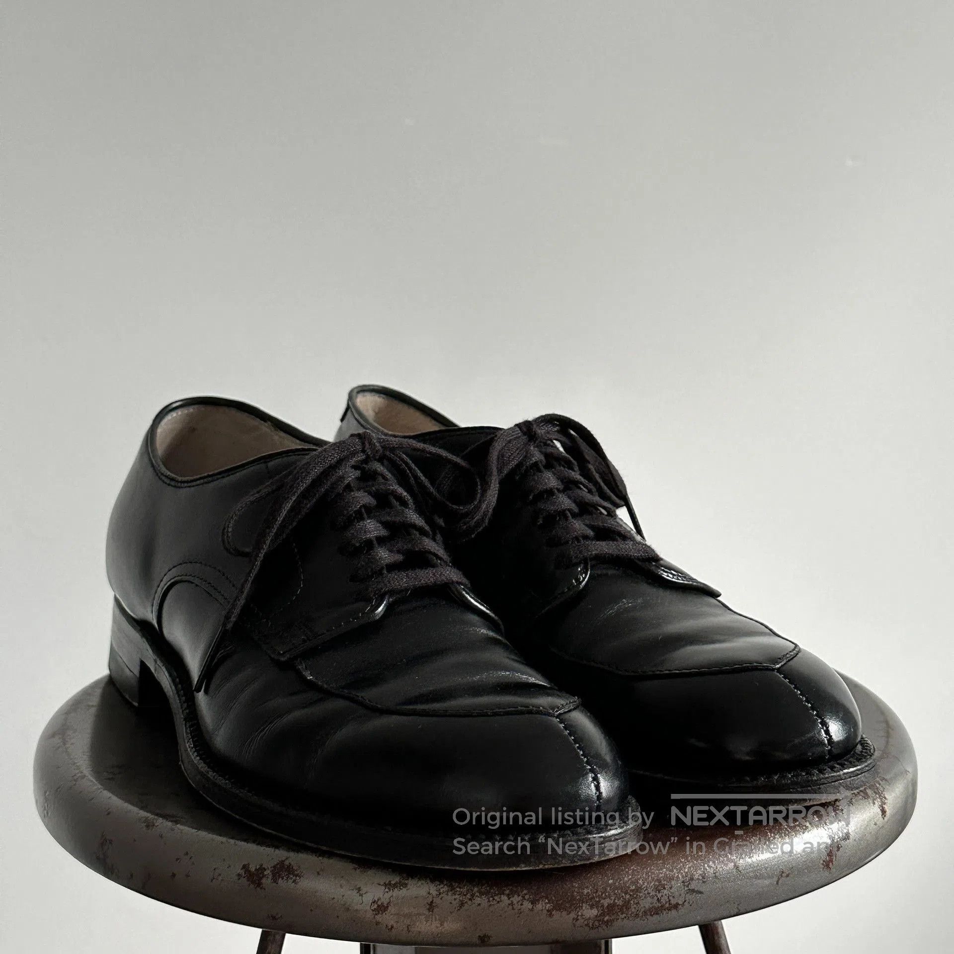 Alden Alden V. Size US 6 / EU 39 - 5 Thumbnail