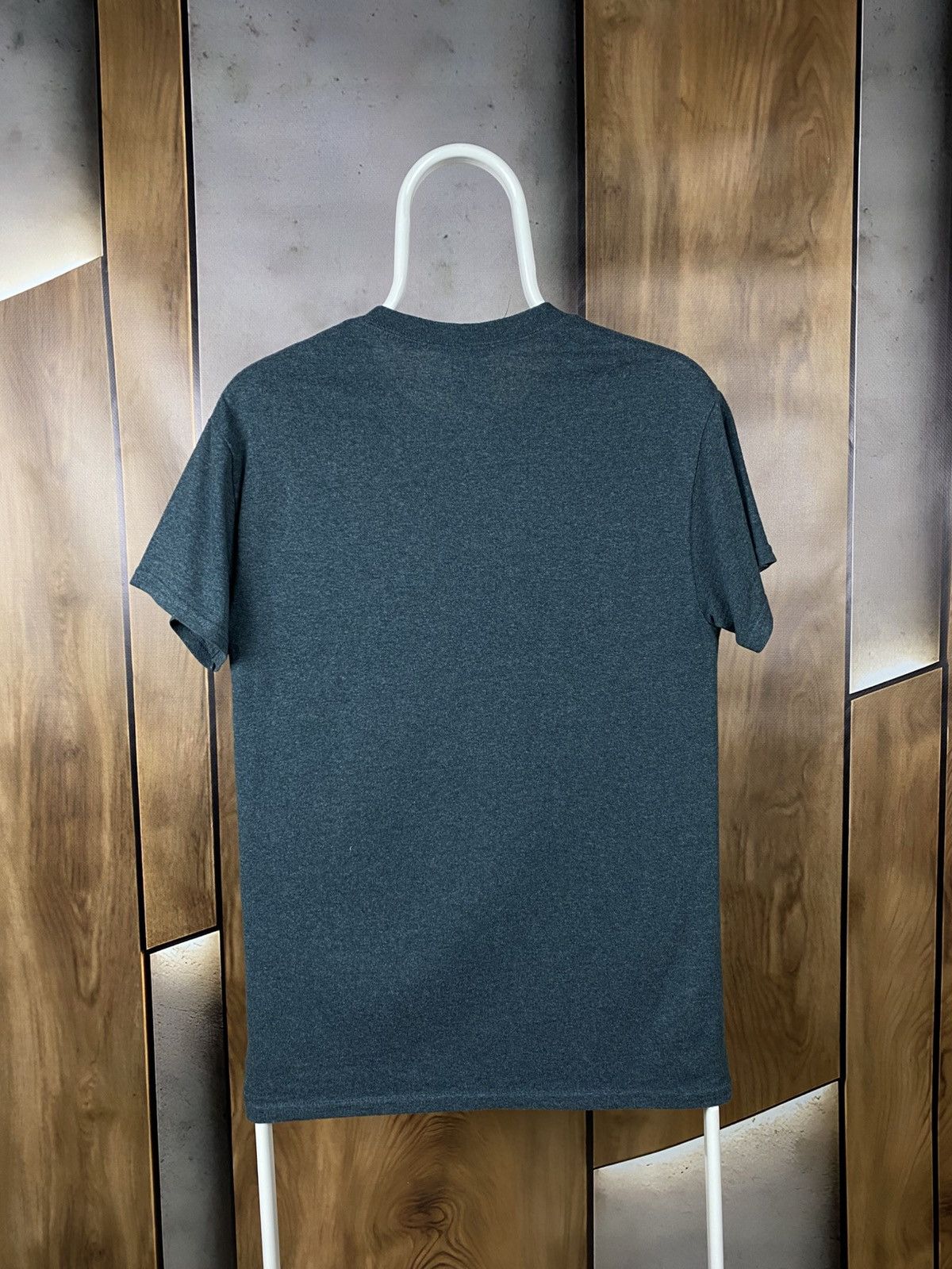 Band Tees 🐦Vintage T-Shirt EPIC Imagine Dragons Smoke + Mirrors Tee🐦 Size US S / EU 44-46 / 1 - 7 Thumbnail