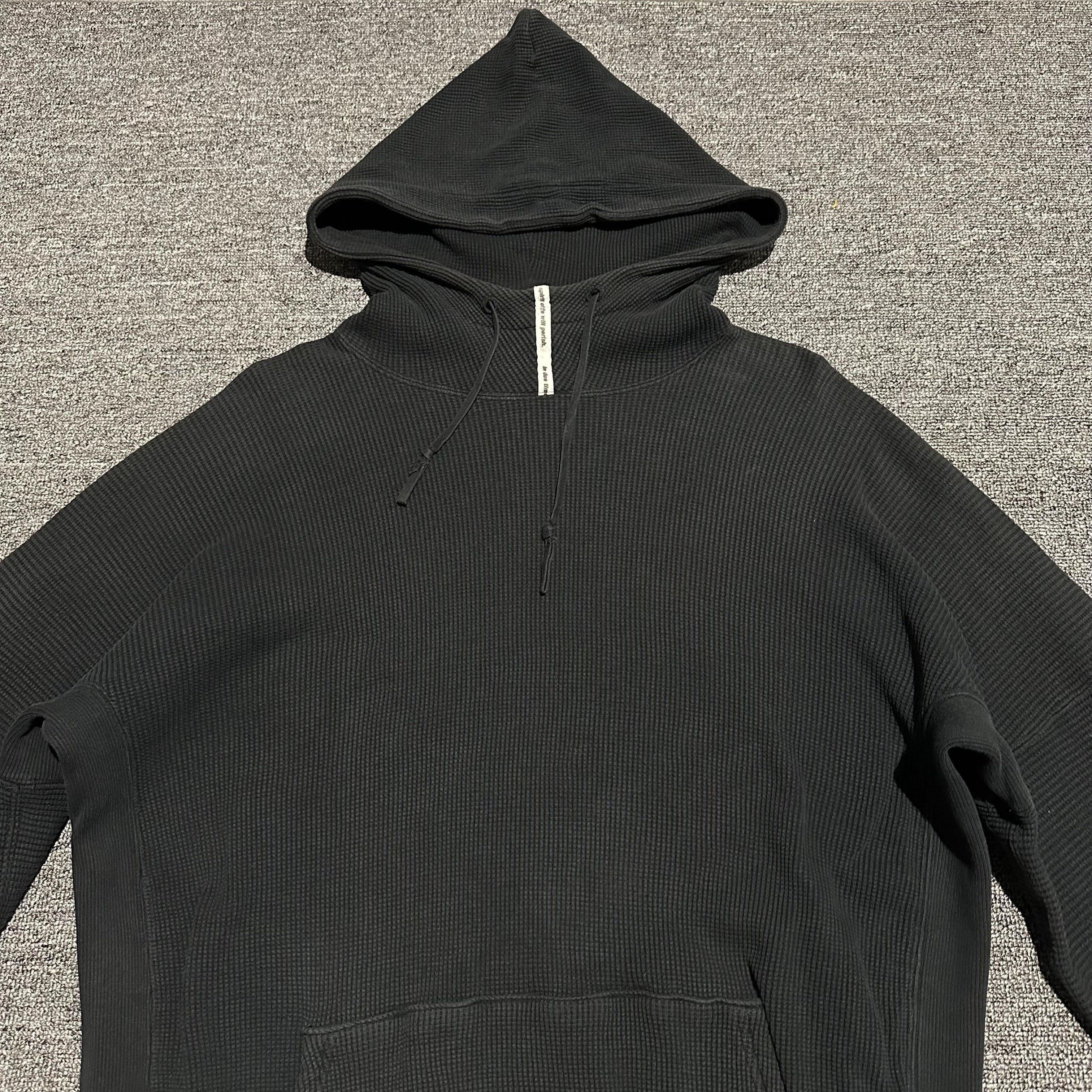 General Research 1999 General Research thermal Hoodie Size US M / EU 48-50 / 2 - 2 Thumbnail