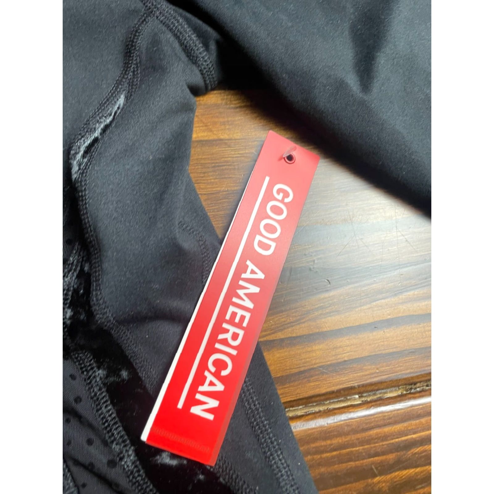 Good American VINTAGE? False. Size XS / US 0-2 / IT 36-38 - 7 Thumbnail