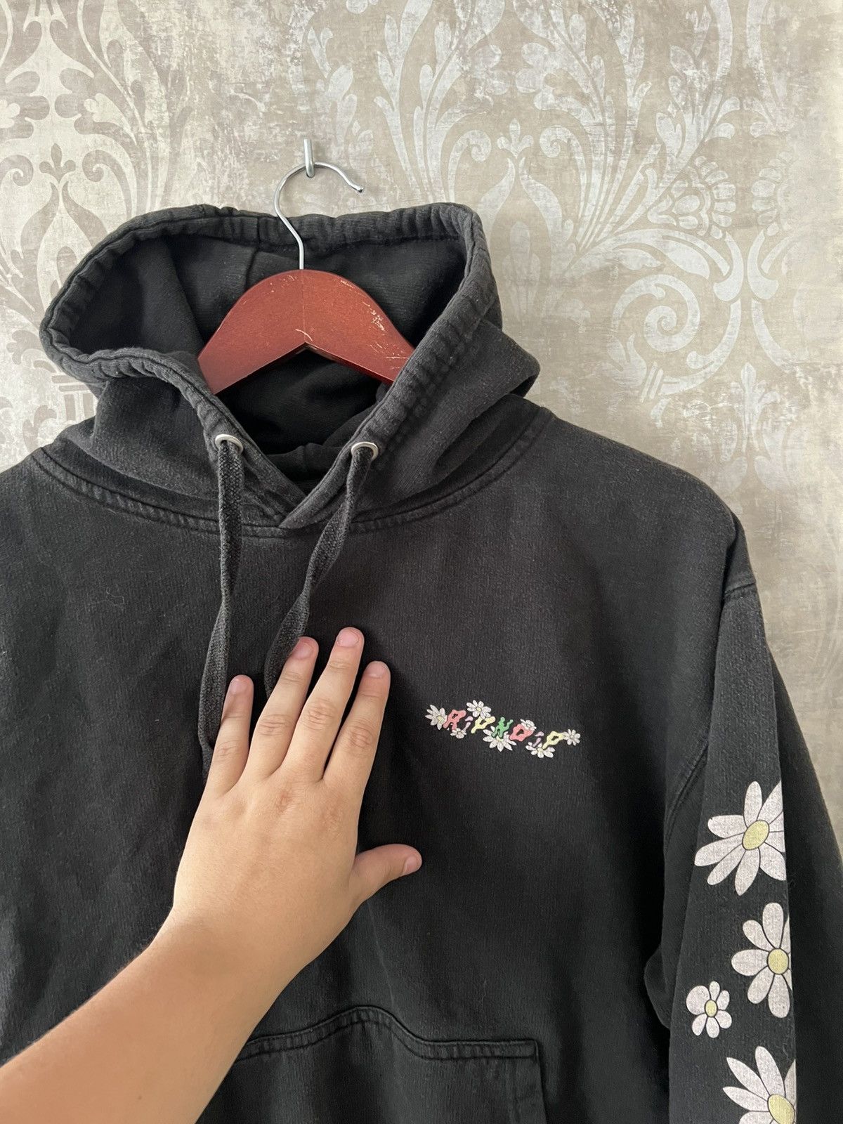 RIPNDIP Ripndip Hoodie Size US M / EU 48-50 / 2 - 6 Thumbnail