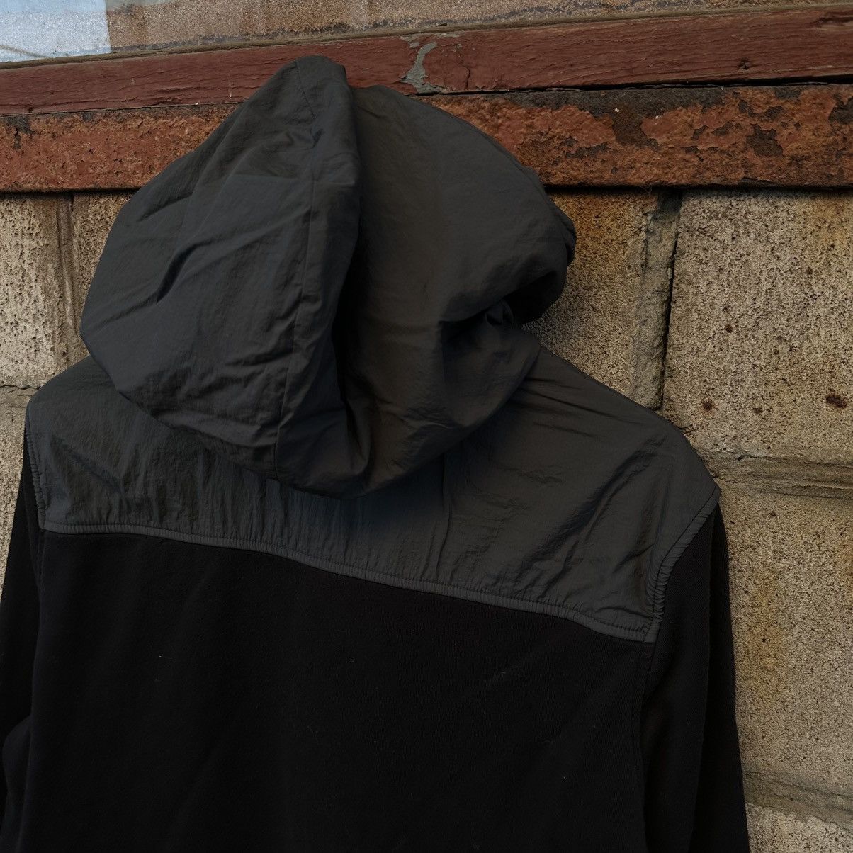 20471120 Vintage Champion Hoodie Crazy Fit Size L Y2K 00s US hype Size US L / EU 52-54 / 3 - 8 Thumbnail