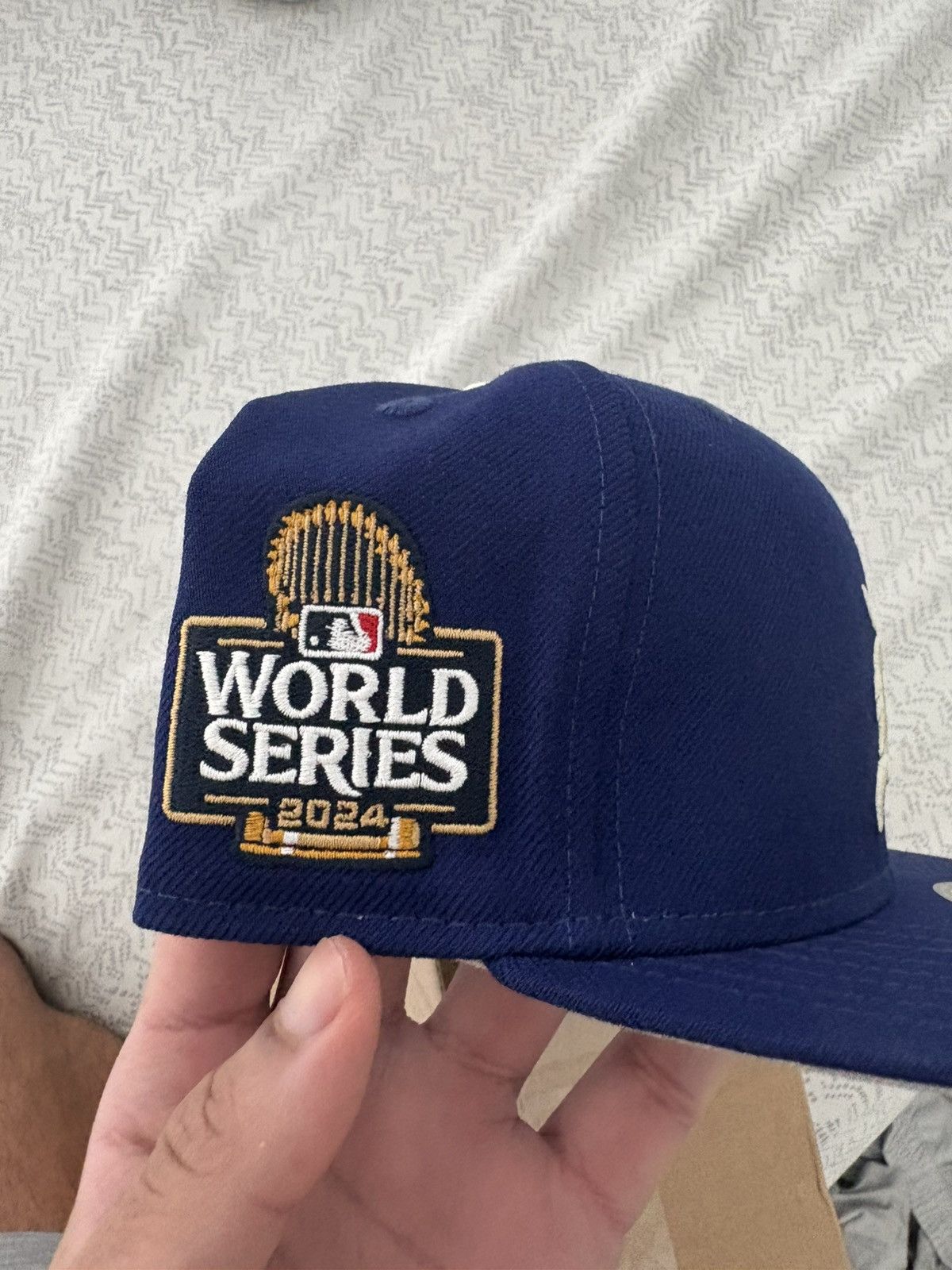 New Era Dodgers Fear of God