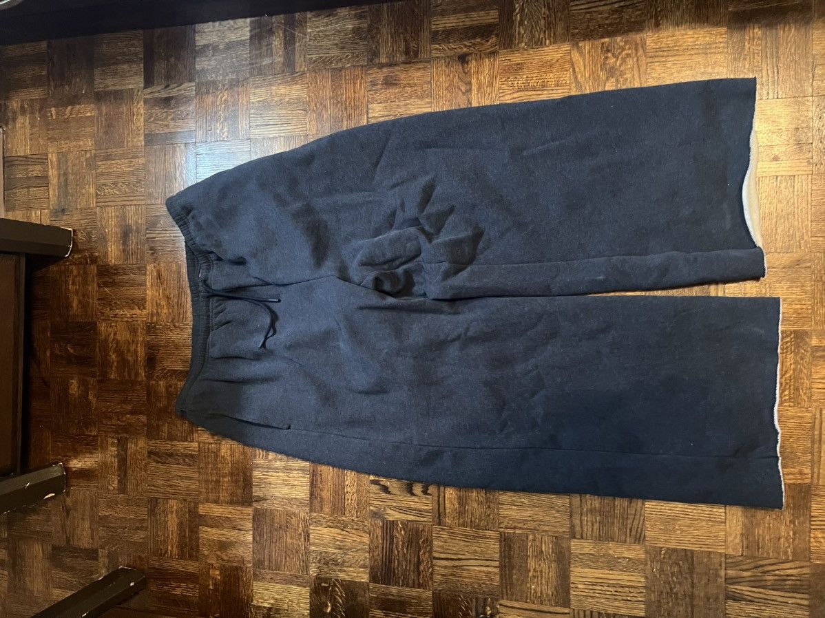 Aritzia Aritizia Sweatfleece Mega Fit Size US 41 - 1 Thumbnail