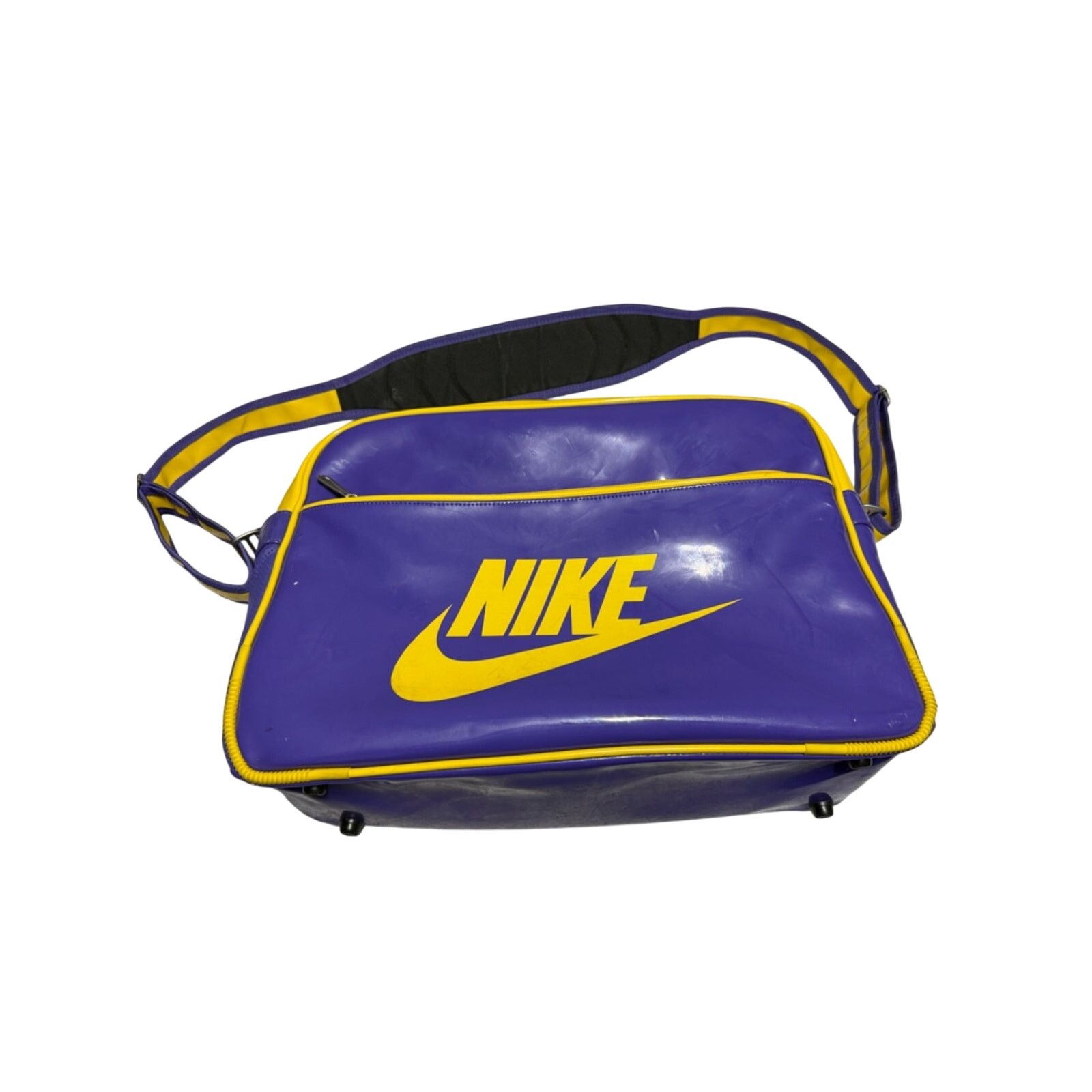 Nike × Vintage RARE‼️ VINTAGE NIKE Y2K CROSSBODY BAG | Grailed