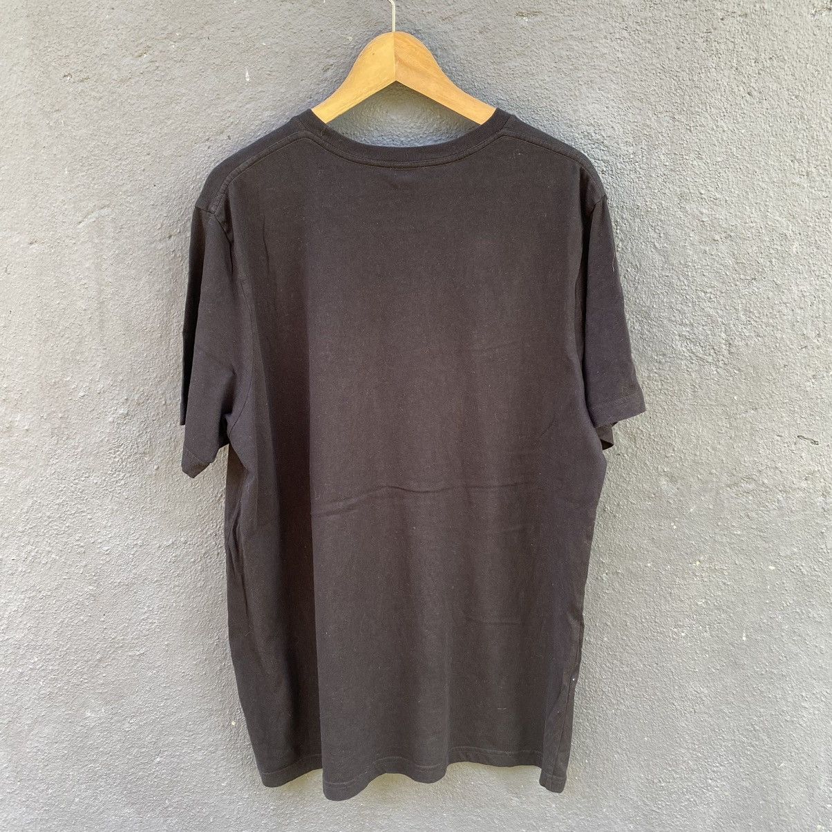 Band Tees Thrashed Faded Mitski Alternative Indie Band Tee Size US XL / EU 56 / 4 - 5 Thumbnail