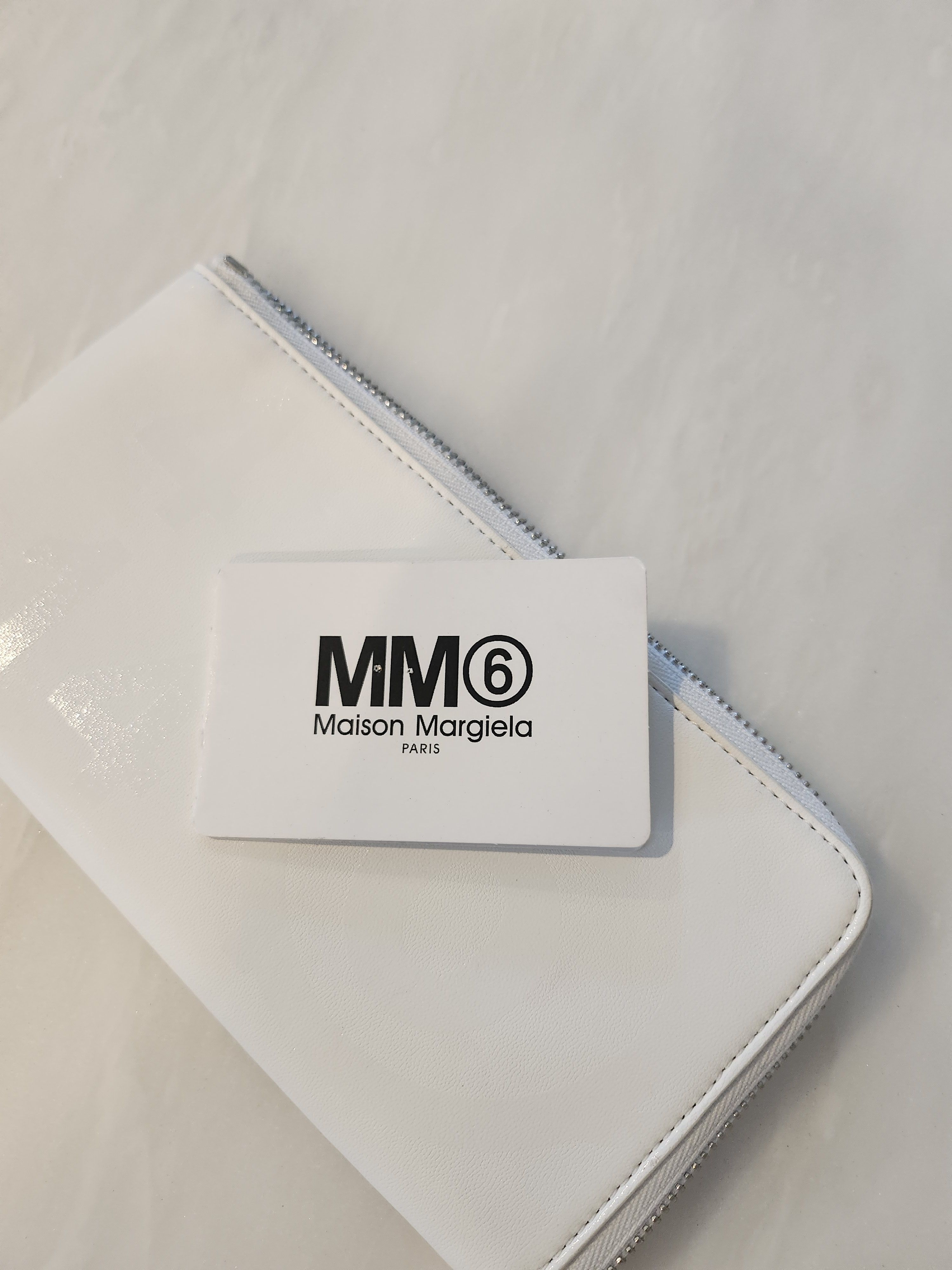 Maison Margiela Clutch Bag Size ONE SIZE - 5 Thumbnail