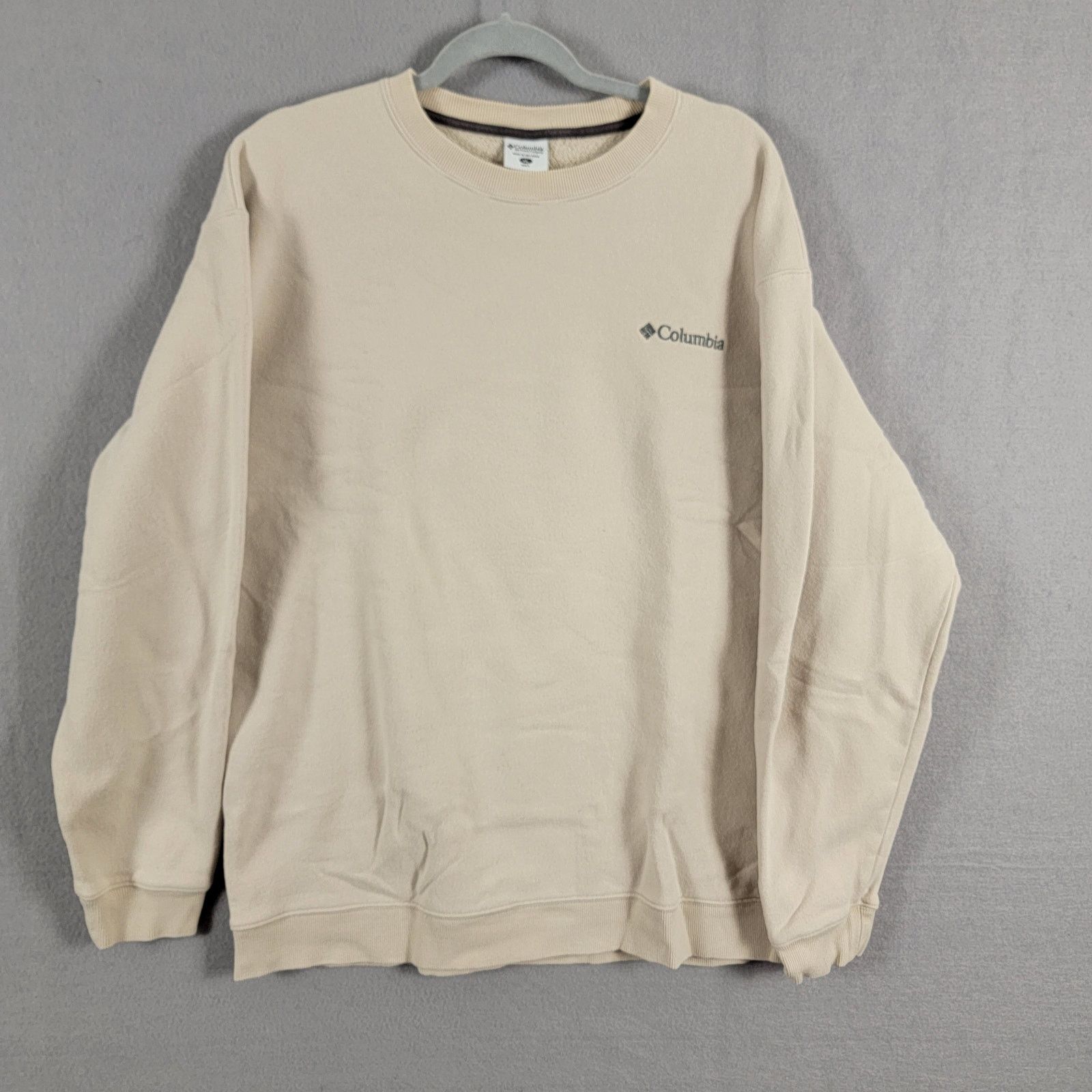 Columbia Columbia Pullover Sz XL (277) Size US XL / EU 56 / 4 - 1 Thumbnail