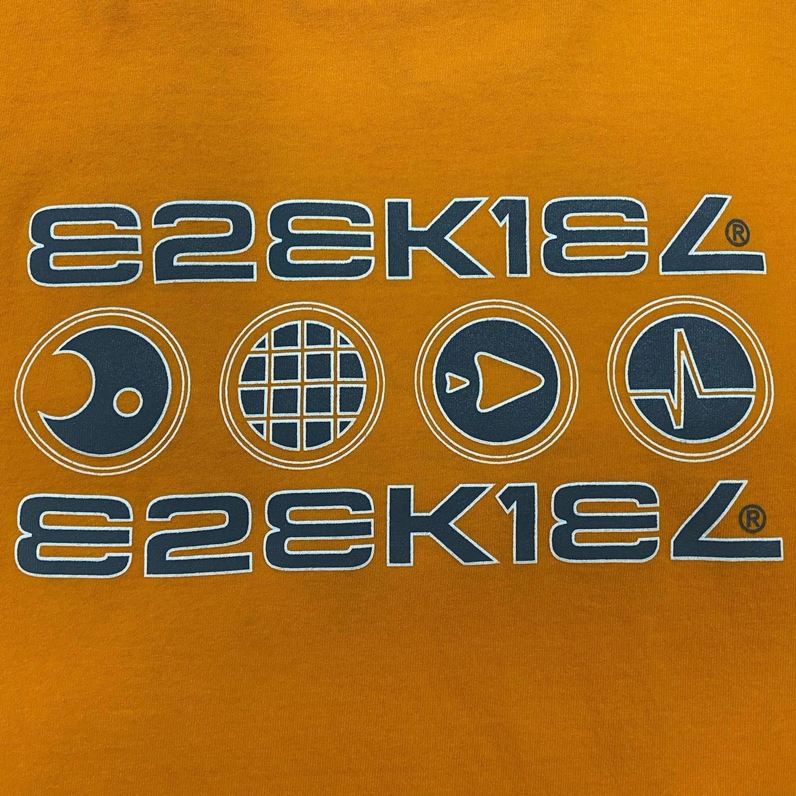 Vintage Y2K E2EK1EL Skater Tee Size US M / EU 48-50 / 2 - 4 Thumbnail