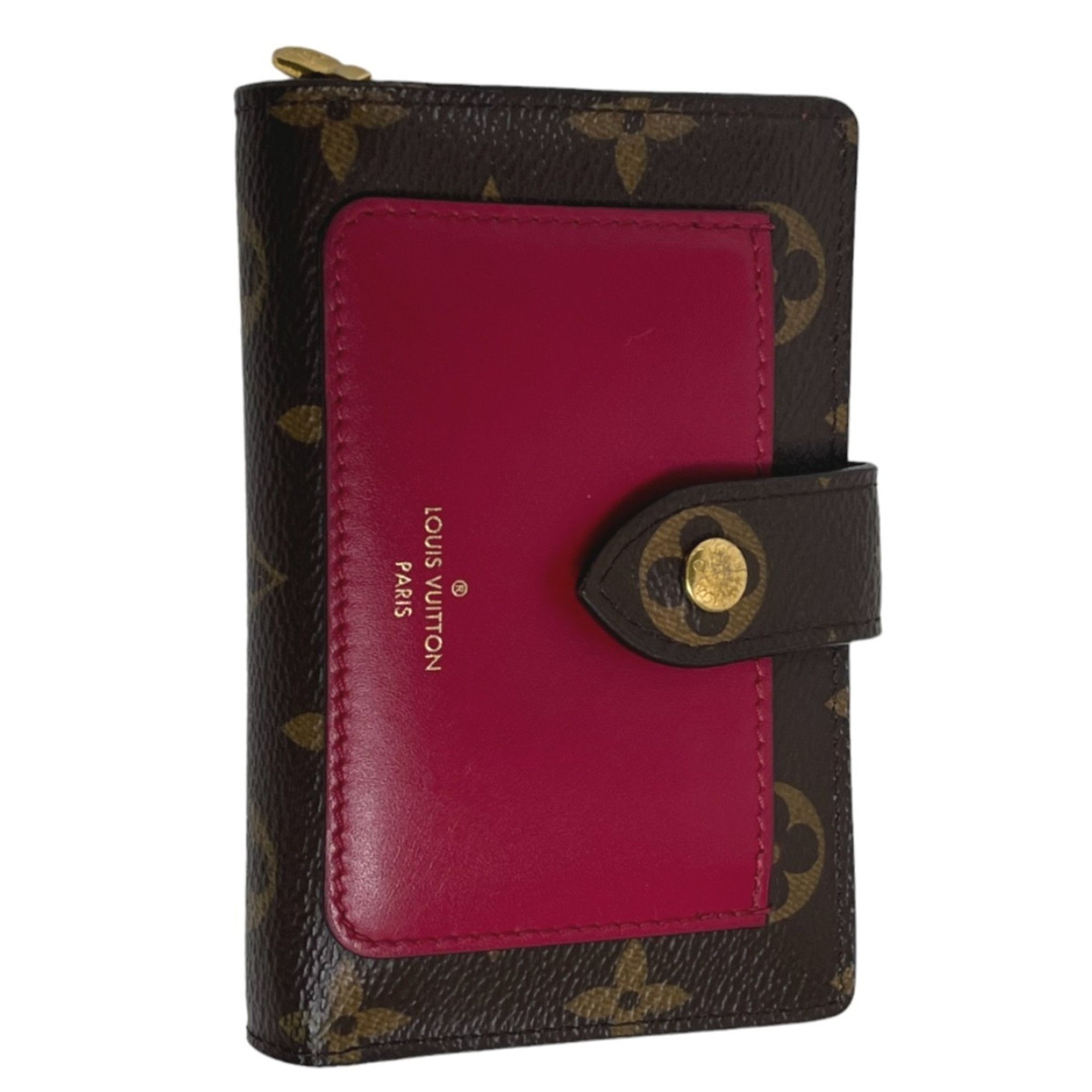 Louis Vuitton Louis Vuitton Juliette wallet Size ONE SIZE - 1 Thumbnail
