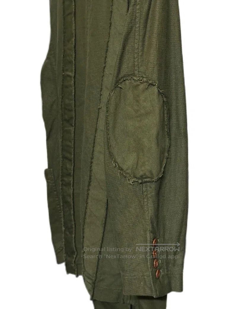 Paul Smith Paul Smith 2000's Linen Jacket. Size US M / EU 48-50 / 2 - 4 Thumbnail