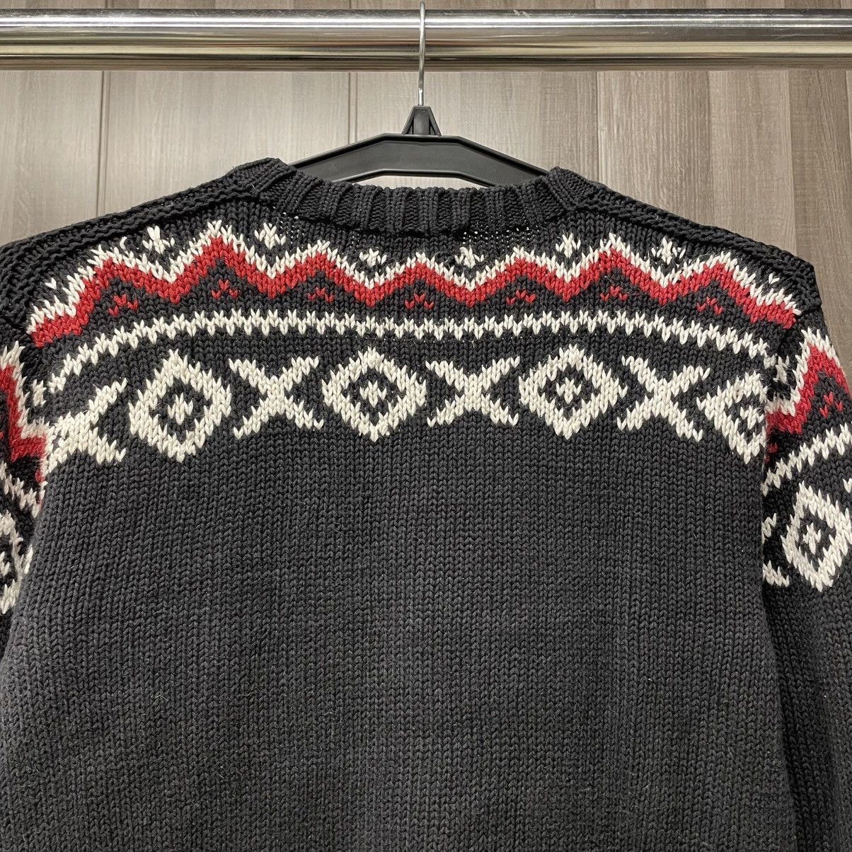 Ralph Lauren Ralph Lauren SKI knit sweater Size US S / EU 44-46 / 1 - 17 Thumbnail
