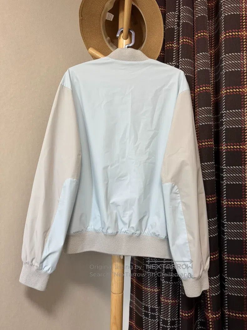 Hermes Hermes Sport Capsule Series Jacket Size US L / EU 52-54 / 3 - 2 Thumbnail
