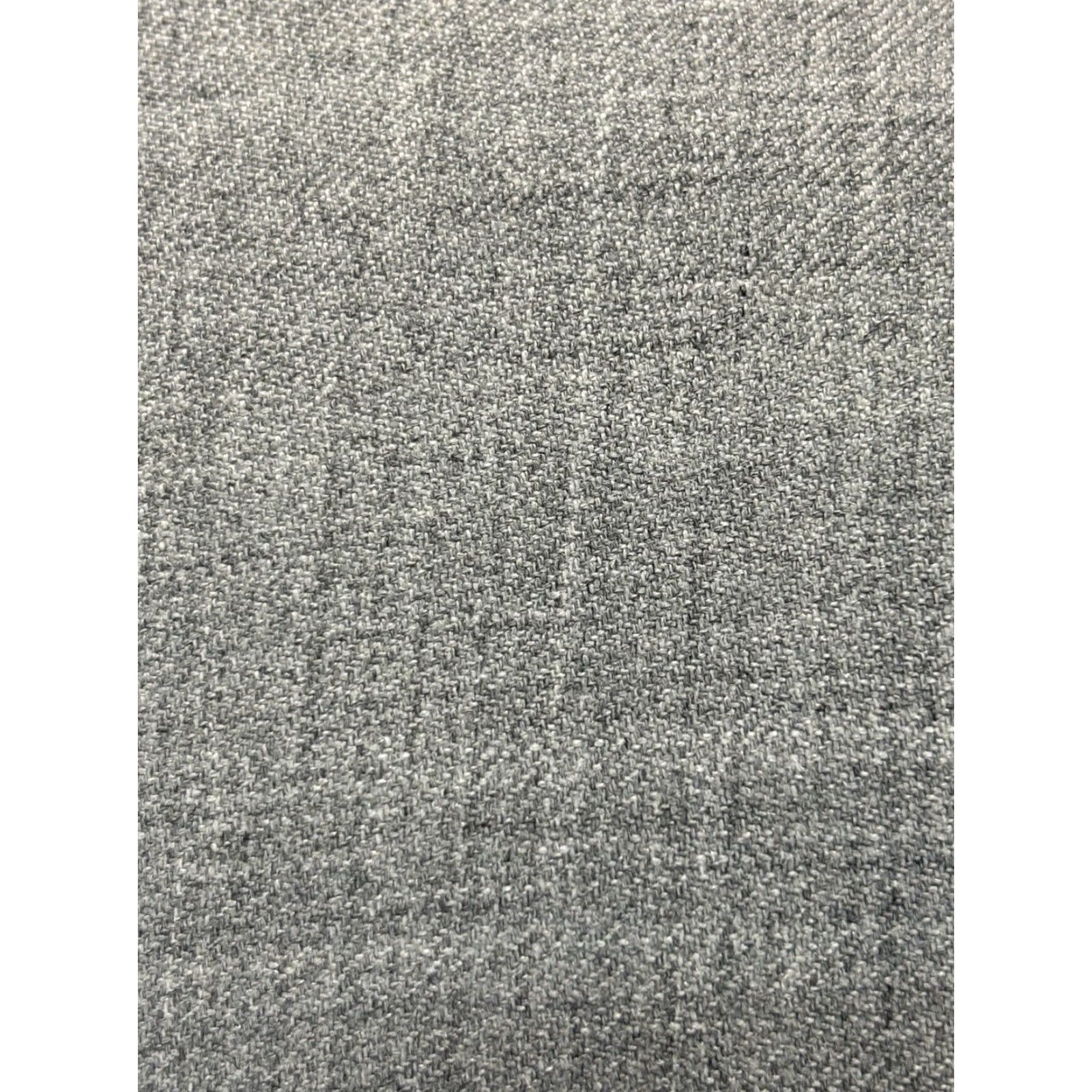 J.Crew NEW J.Crew Pencil Dress 10P Petite Gray Wool Blend Classic Womens Size L / US 10 / IT 46 - 6 Thumbnail