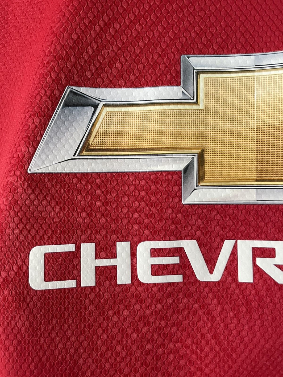 Vintage Manchester United 2019 2020 Football Shirt Soccer Jersey Size US XXL / EU 58 / 5 - 4 Thumbnail