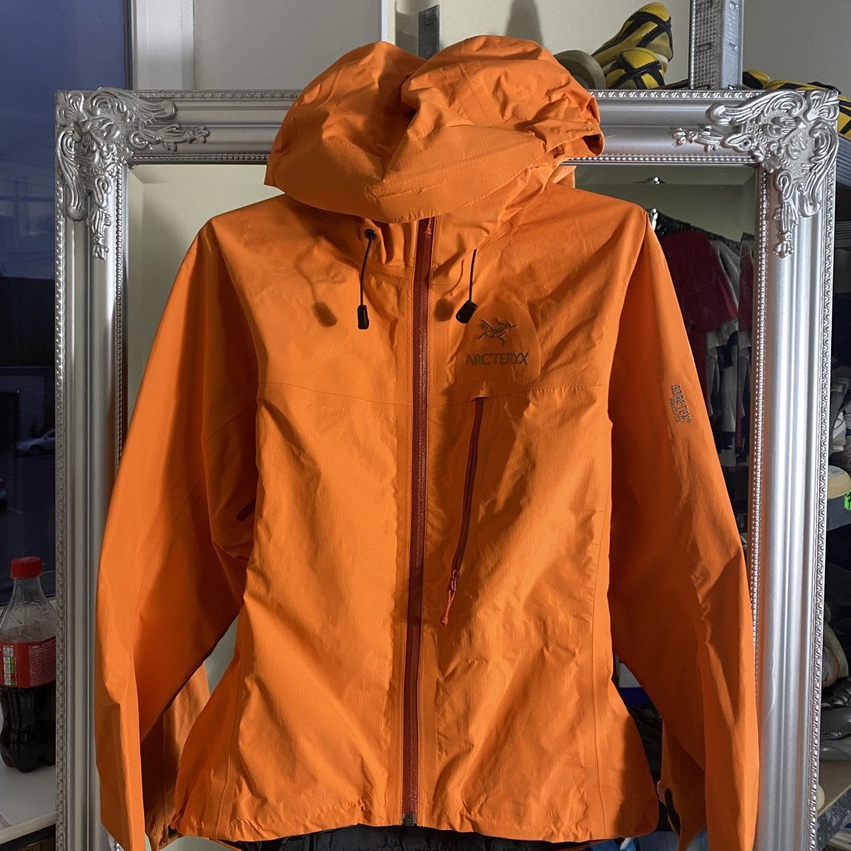 Arc'teryx Arcteryx gore tex jacket Size US XS / EU 42 / 0 - 2 Thumbnail