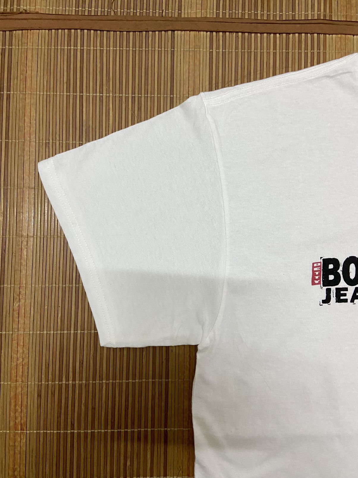 Other BETTY BOOP TEE Size US L / EU 52-54 / 3 - 11 Thumbnail
