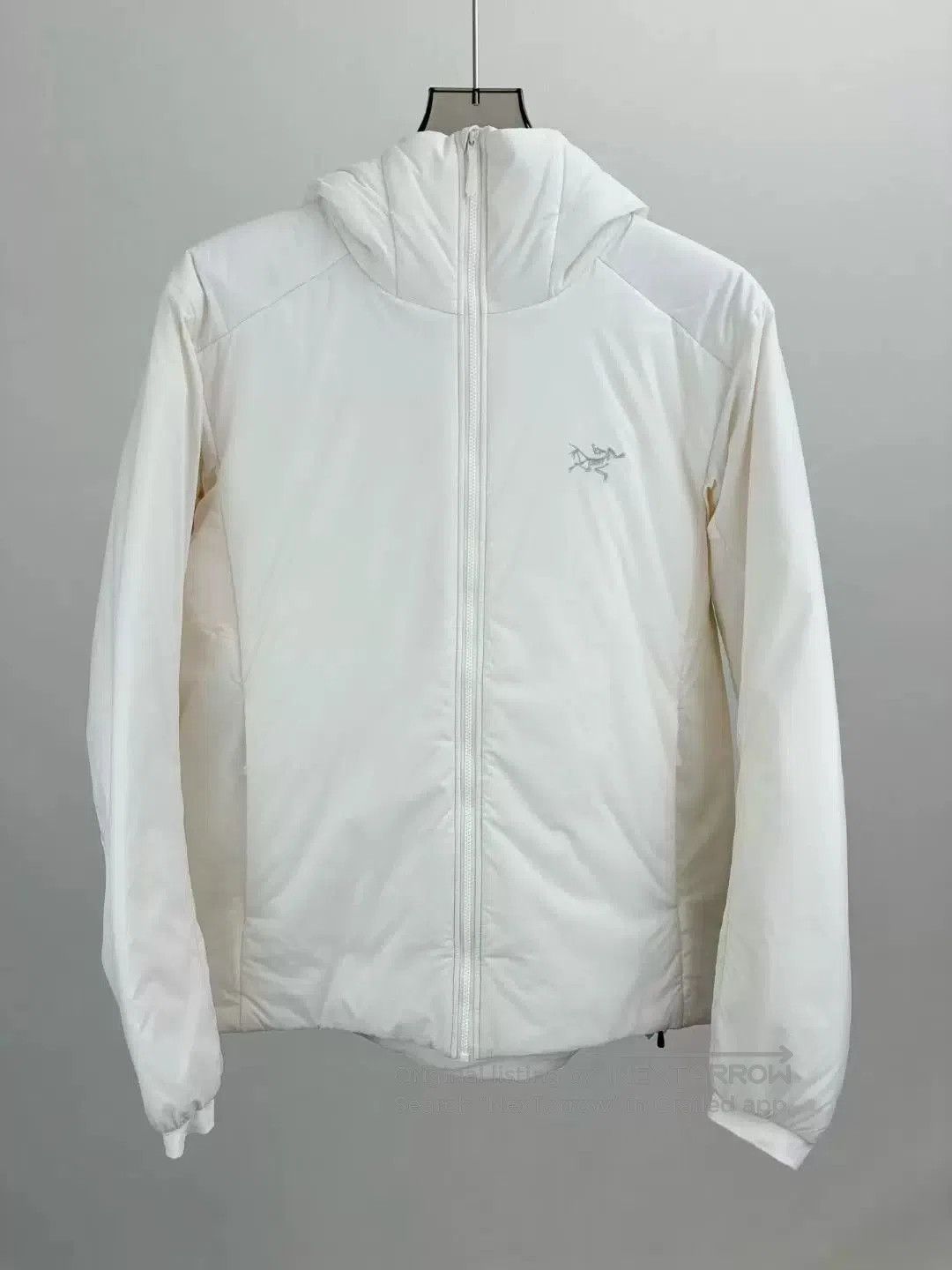 Arc'teryx arcteryx atom sv hoody cotton jacket. Size US L / EU 52-54 / 3 - 1 Thumbnail