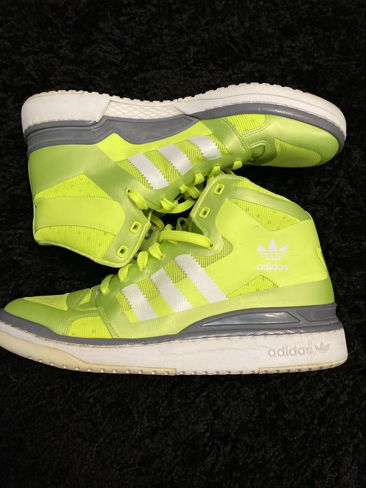 Adidas Men’s shoes Size US 8.5 / EU 41-42 - 8 Thumbnail