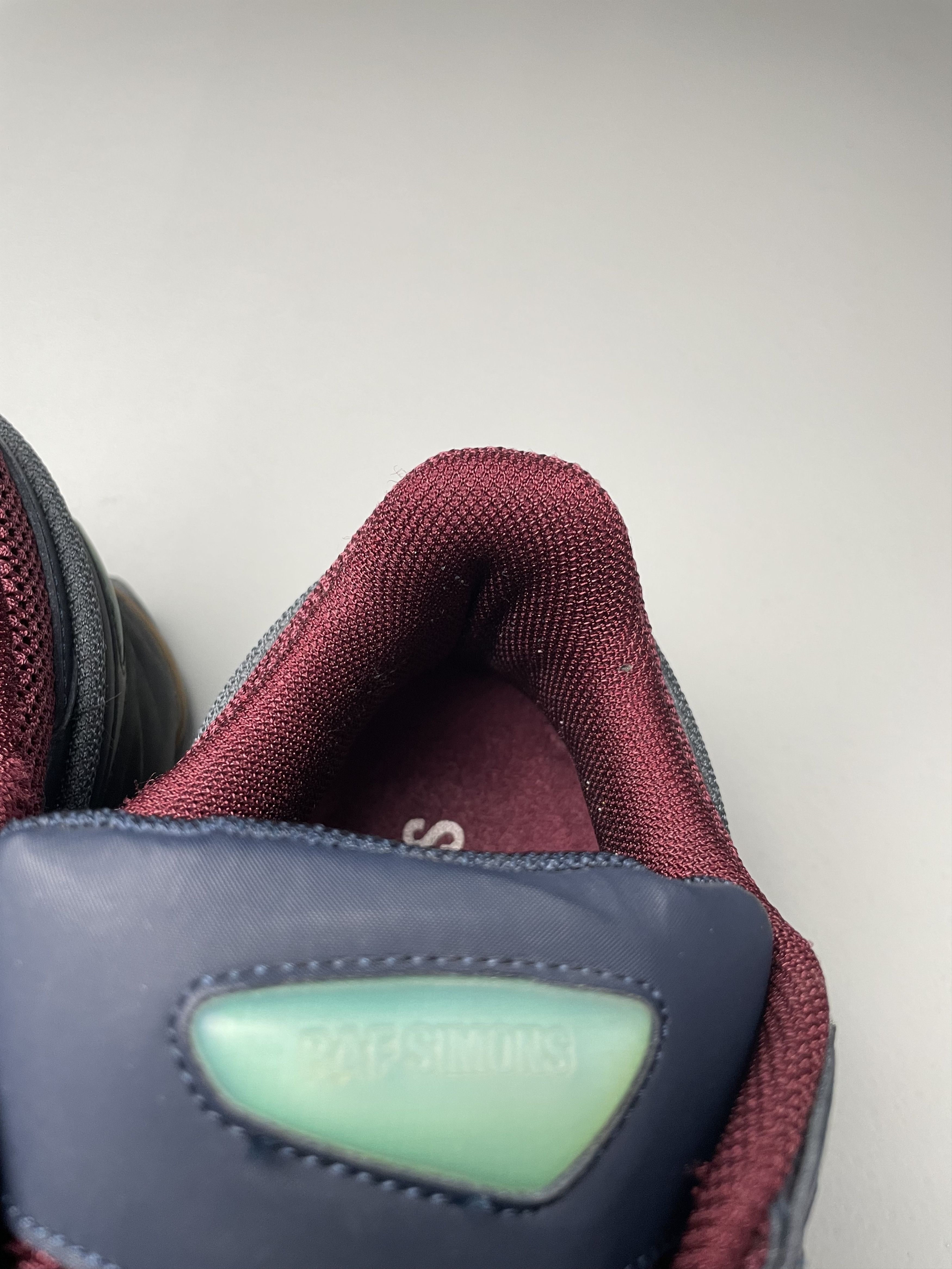 Adidas × Raf Simons adidas X Raf Simons A/W 2013 Response 2 - size 45 1/3 Size US 11 / EU 44 - 12 Thumbnail