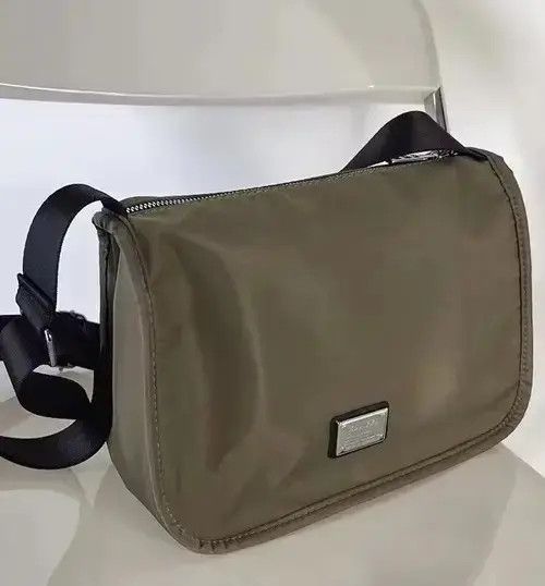 Japanese Brand Fashion y2k crossbody shoulder bag messenger bag Size ONE SIZE - 2 Thumbnail