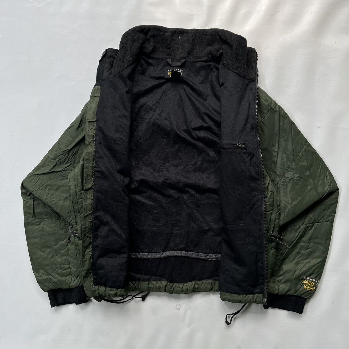 Mountain Hardwear Montain hardwear Size US L / EU 52-54 / 3 - 3 Thumbnail