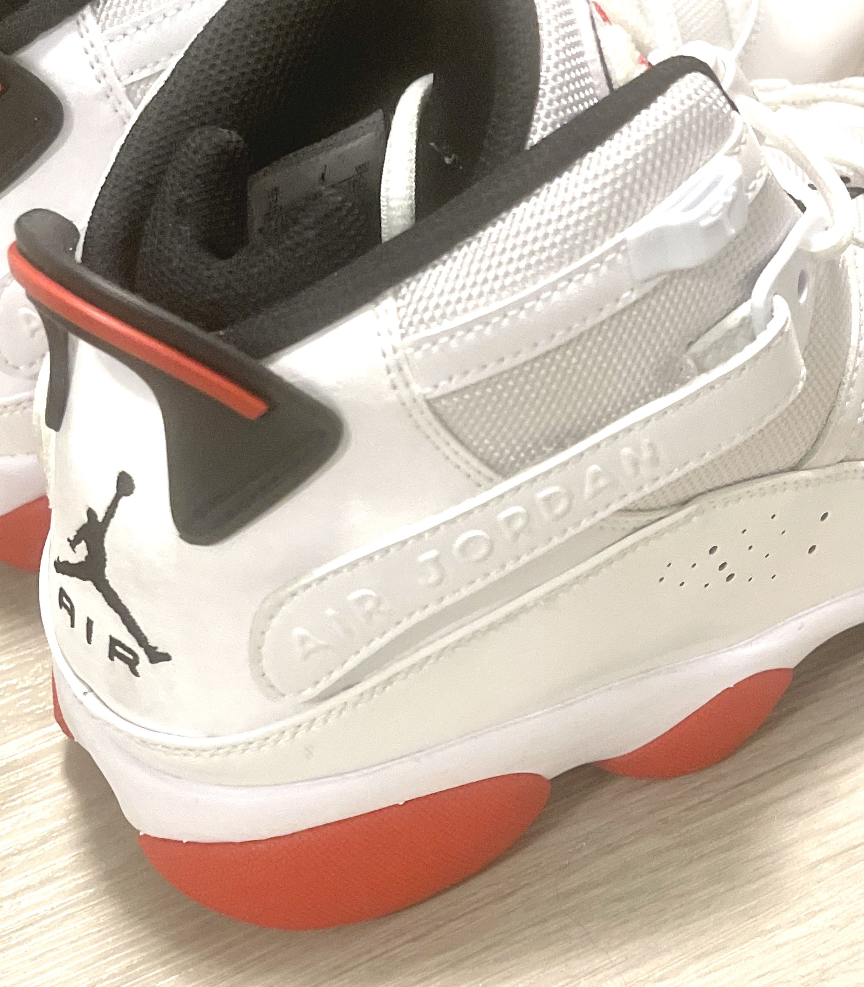 Jordan Brand Jordan 6 Rings Size US 11 / EU 44 - 3 Thumbnail
