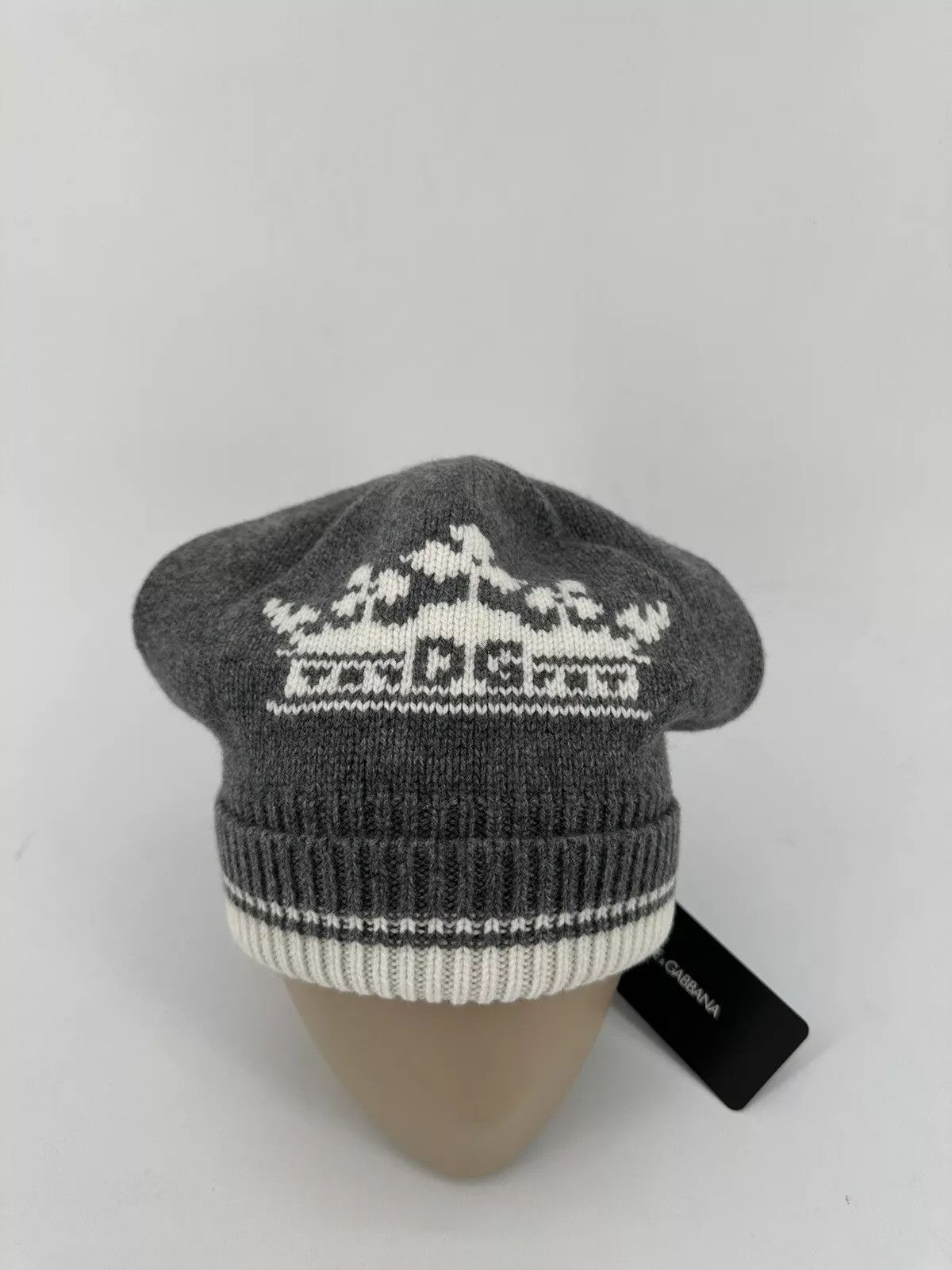 Dolce & Gabbana new Dolce & Gabbana hat Size ONE SIZE - 1 Thumbnail