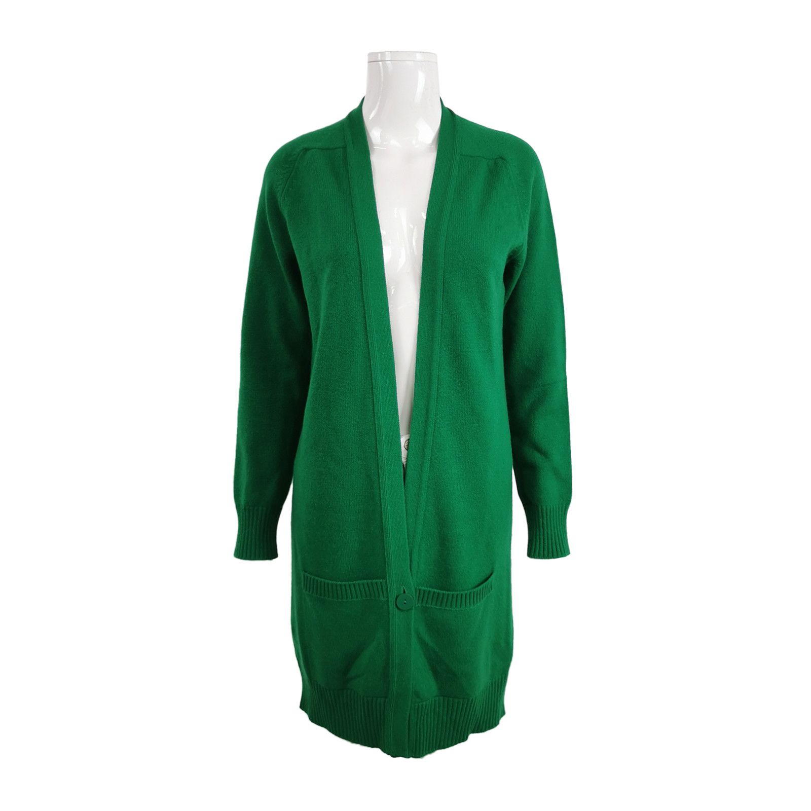 Hermes Hermes Women it_36 Jackets Size XS / US 0-2 / IT 36-38 - 1 Thumbnail