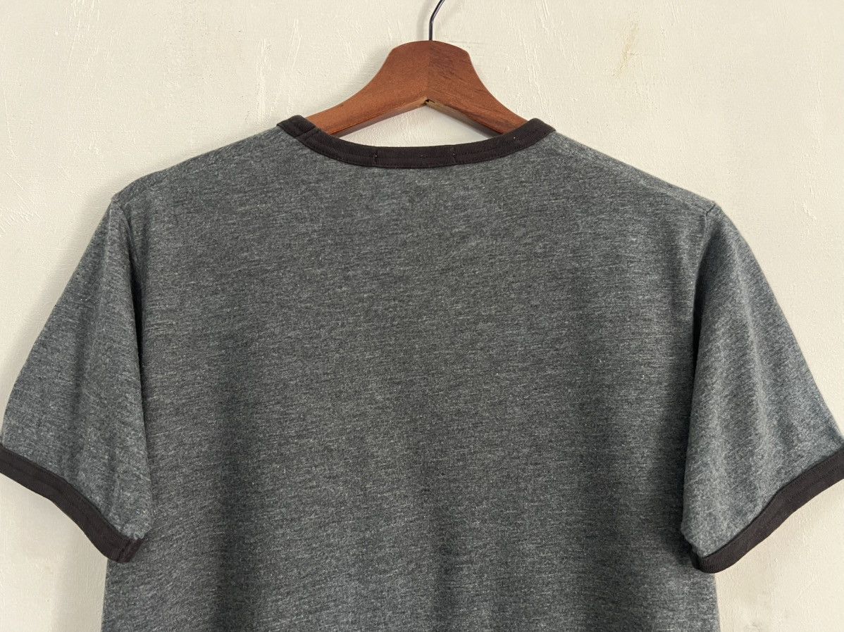 Uniqlo Uniqlo UT Snoopy Ringer Tee Size US S / EU 44-46 / 1 - 6 Thumbnail
