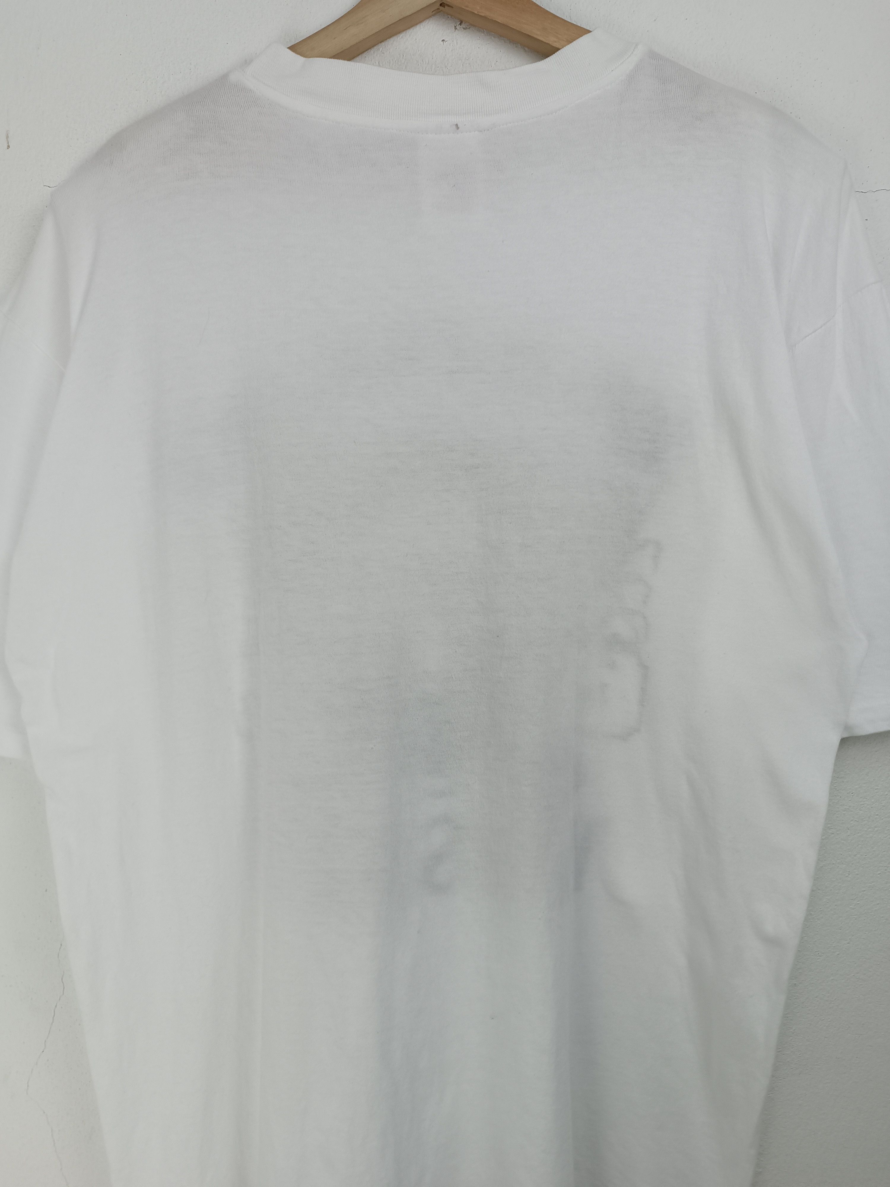 Vintage VINTAGE 90'S EAGLE WHISKEY TEE corona glenlivet chivas Size US L / EU 52-54 / 3 - 14 Thumbnail