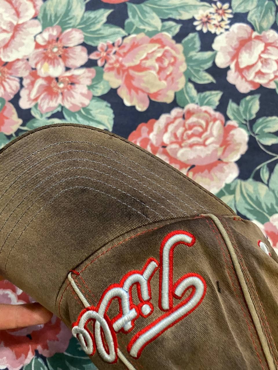 Titleist Hats Vintage big logo Titleist Cap Y2K streetwear Size ONE SIZE - 11 Thumbnail