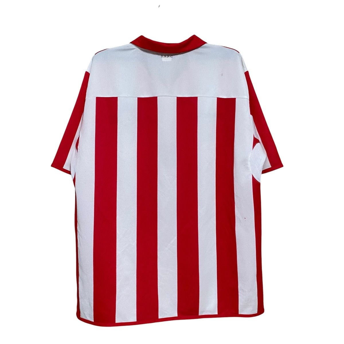 Vintage Vintage Sunderland Jersey 2004 Diadora Size US XL / EU 56 / 4 - 8 Thumbnail