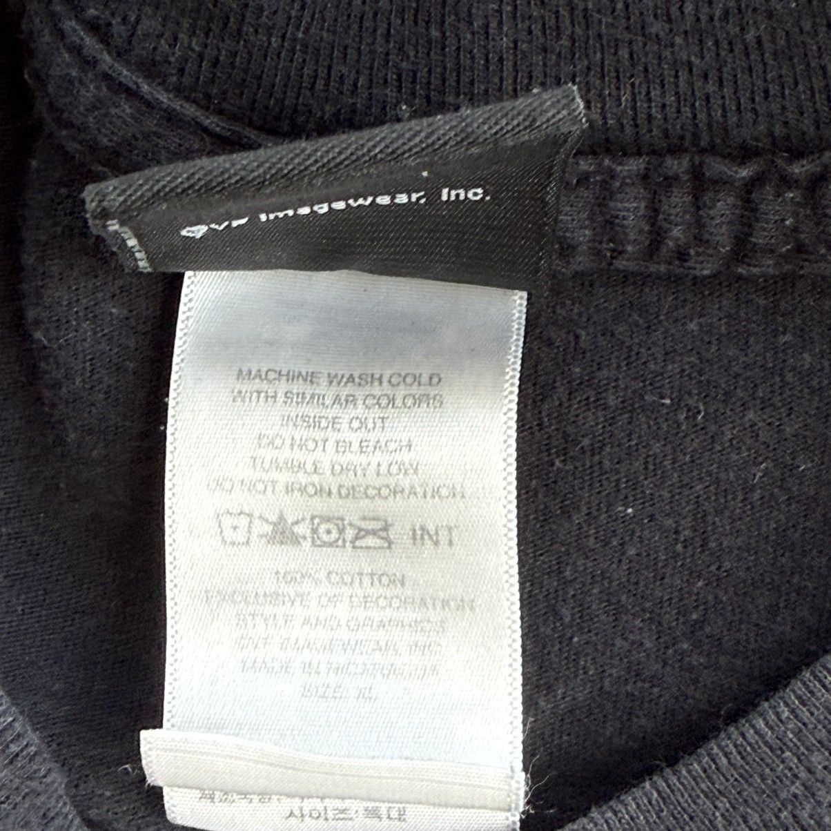 Harley Davidson Harley Davidson New Castle Delaware Shirt Size US XL / EU 56 / 4 - 5 Thumbnail