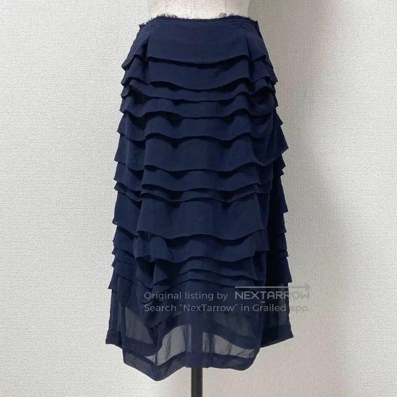 Comme des Garcons Comme Des Garcons size S Skirt Size 23" - 1 Thumbnail