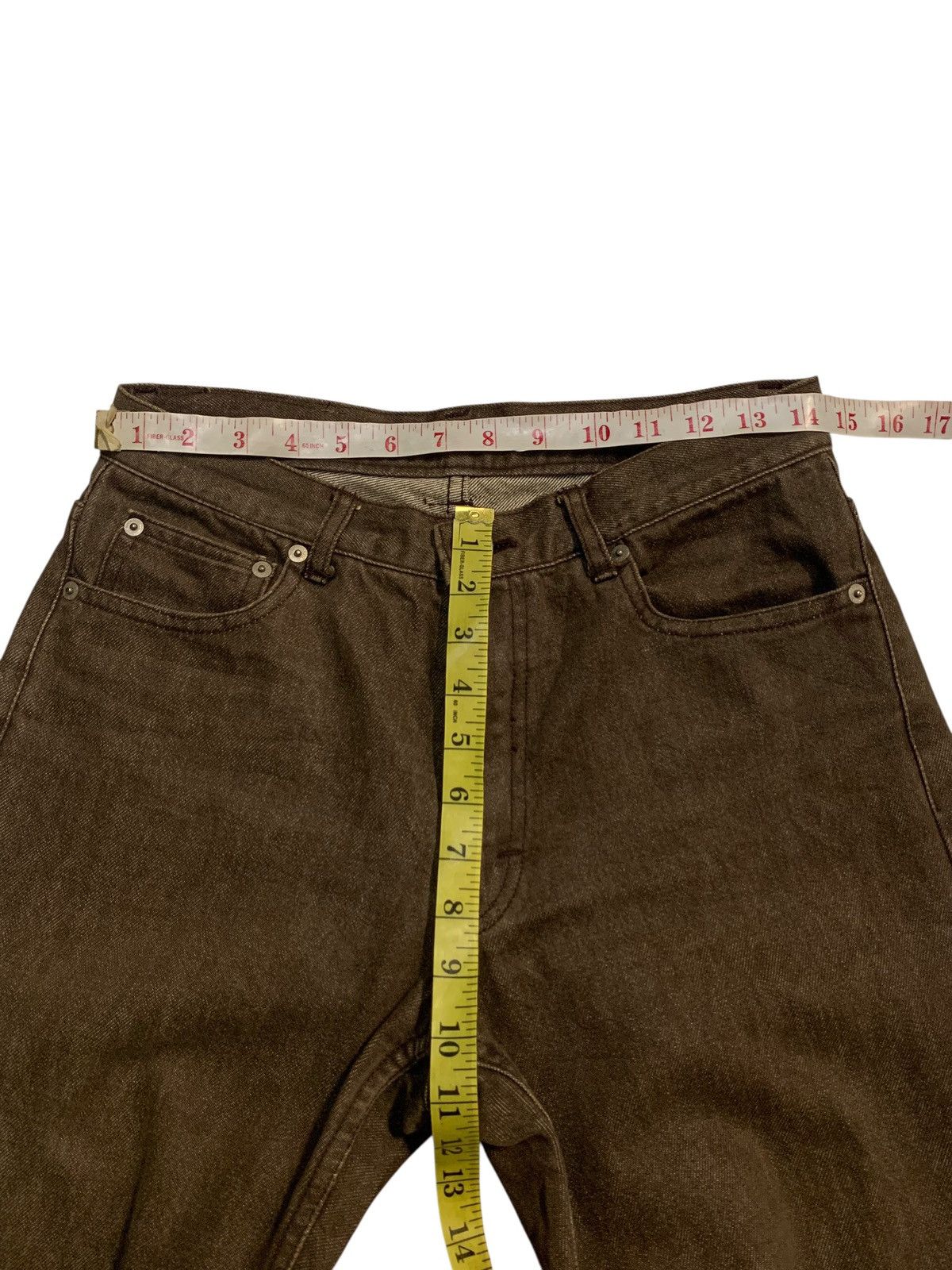 Kapital VINTAGE POLO RALPH LAUREN COUNTRY PANTS Size US 29 - 16 Thumbnail