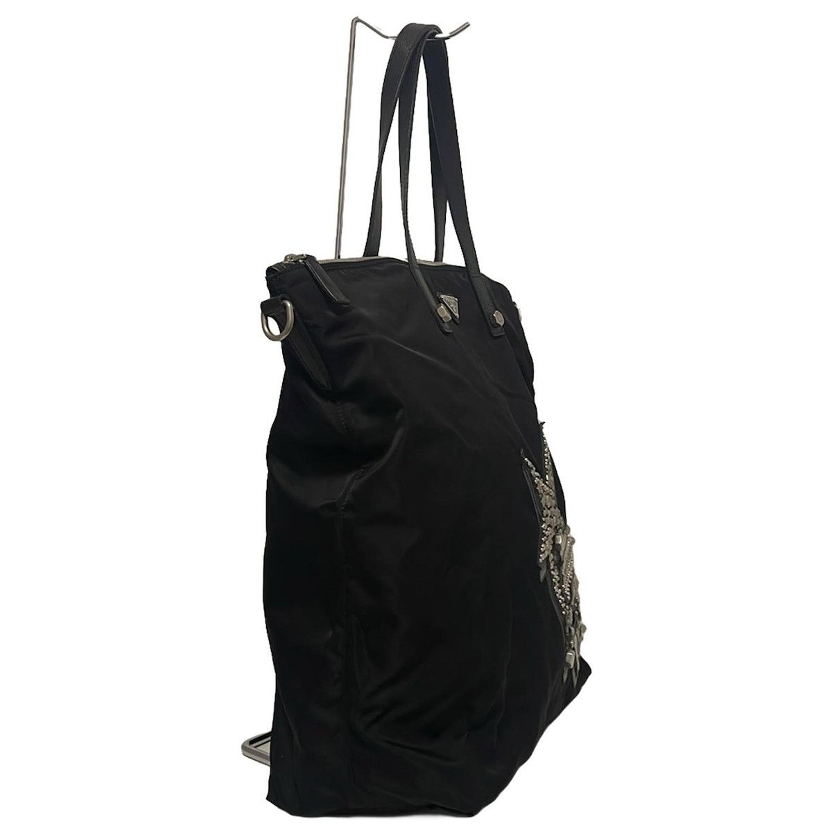 Prada PRADA Tote Bag VA906T Size ONE SIZE - 2 Thumbnail