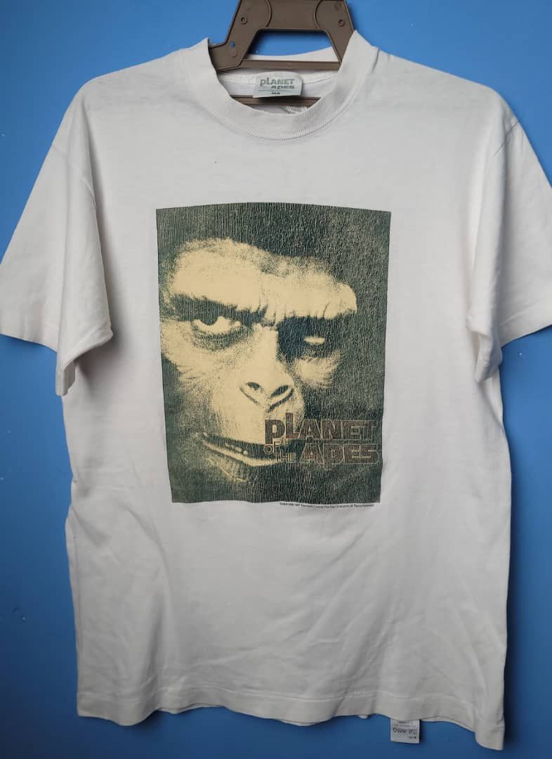 Planet Of The Apes 1998 | Grailed