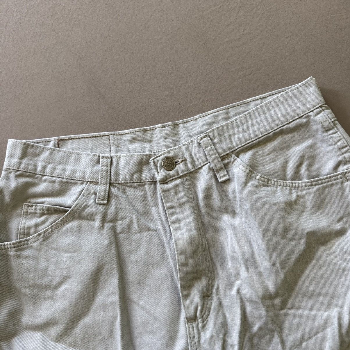 Wrangler Vintage Wrangler Relaxed Fit Shorts Size US 32 / EU 48 - 3 Thumbnail