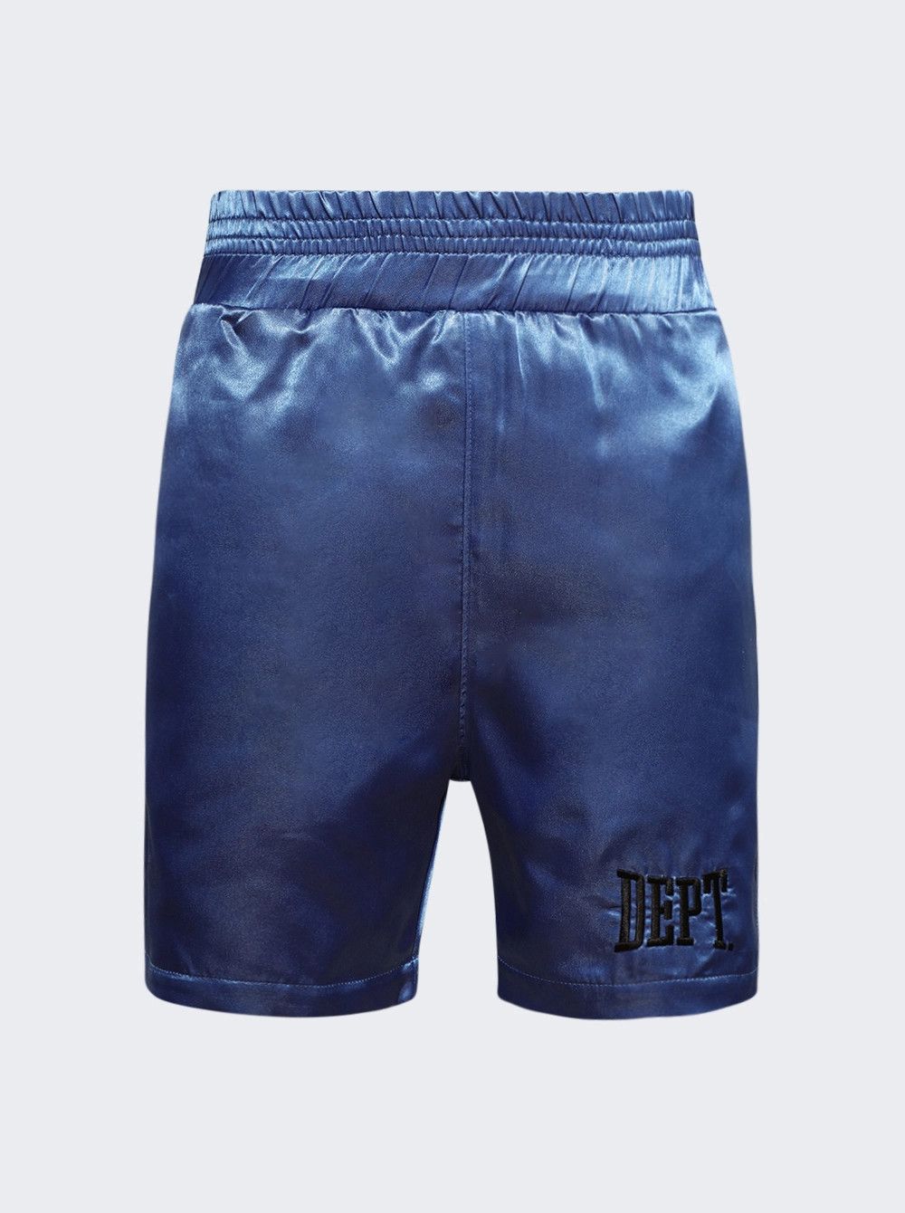 Gallery Dept. o1gr1nt0526 Jacky Boxing Short in Blue Size US 32 / EU 48 - 1 Thumbnail