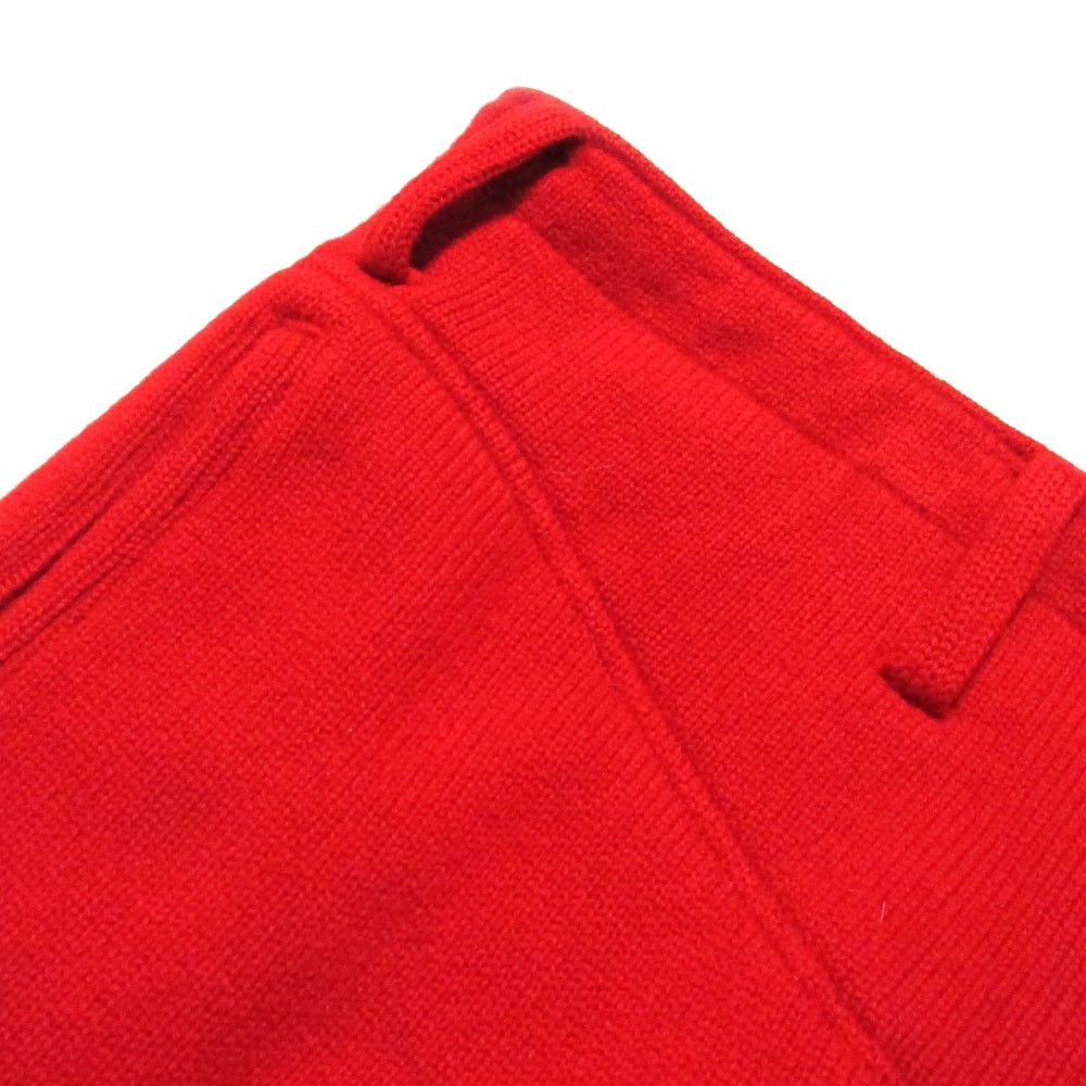 Yohji Yamamoto Yohji Yamamoto Pour Homme Wool Knickerpokka Pants Size US 37 - 6 Thumbnail