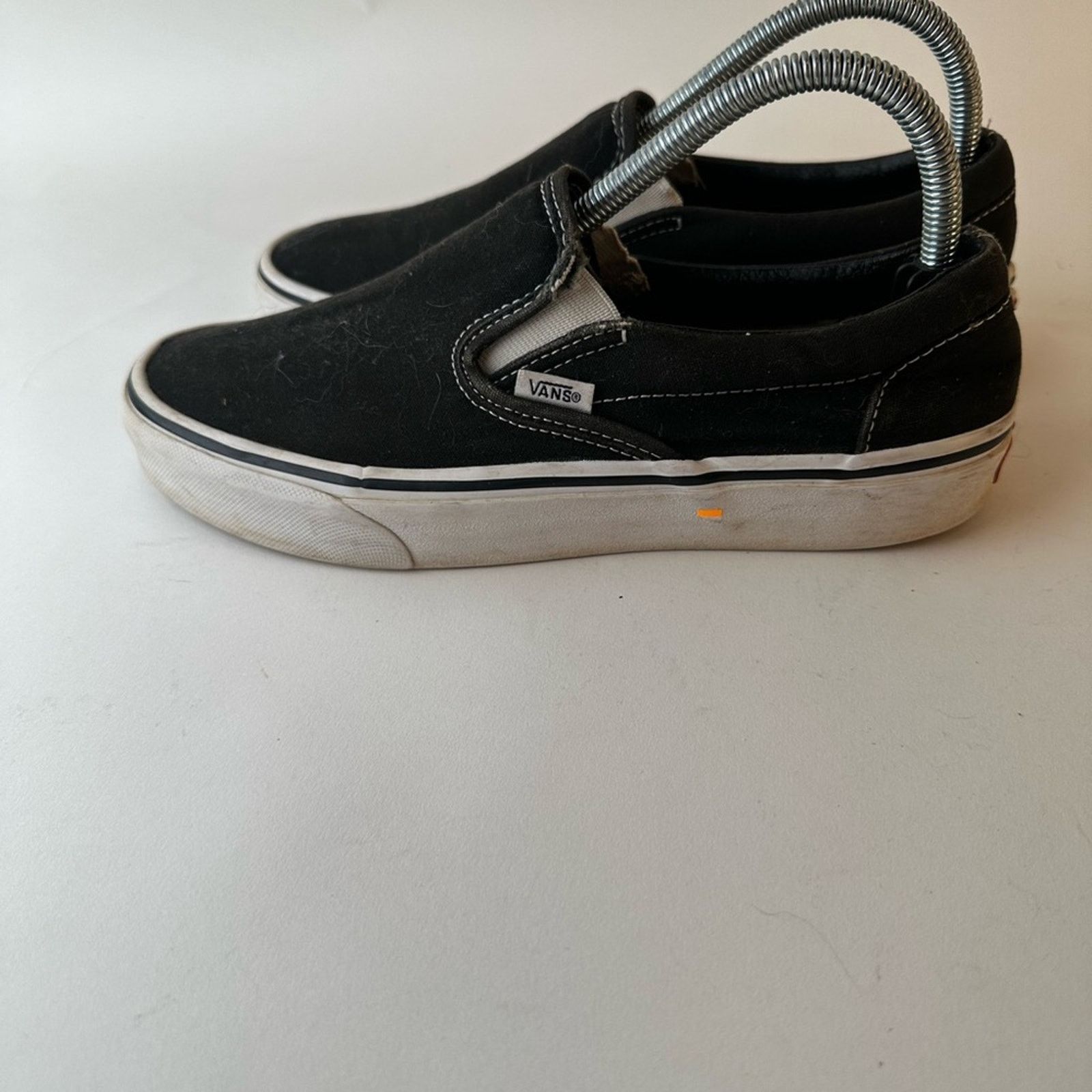 Vans Vans Slip On Loafers Size US 8.5 / IT 38.5 - 8 Thumbnail