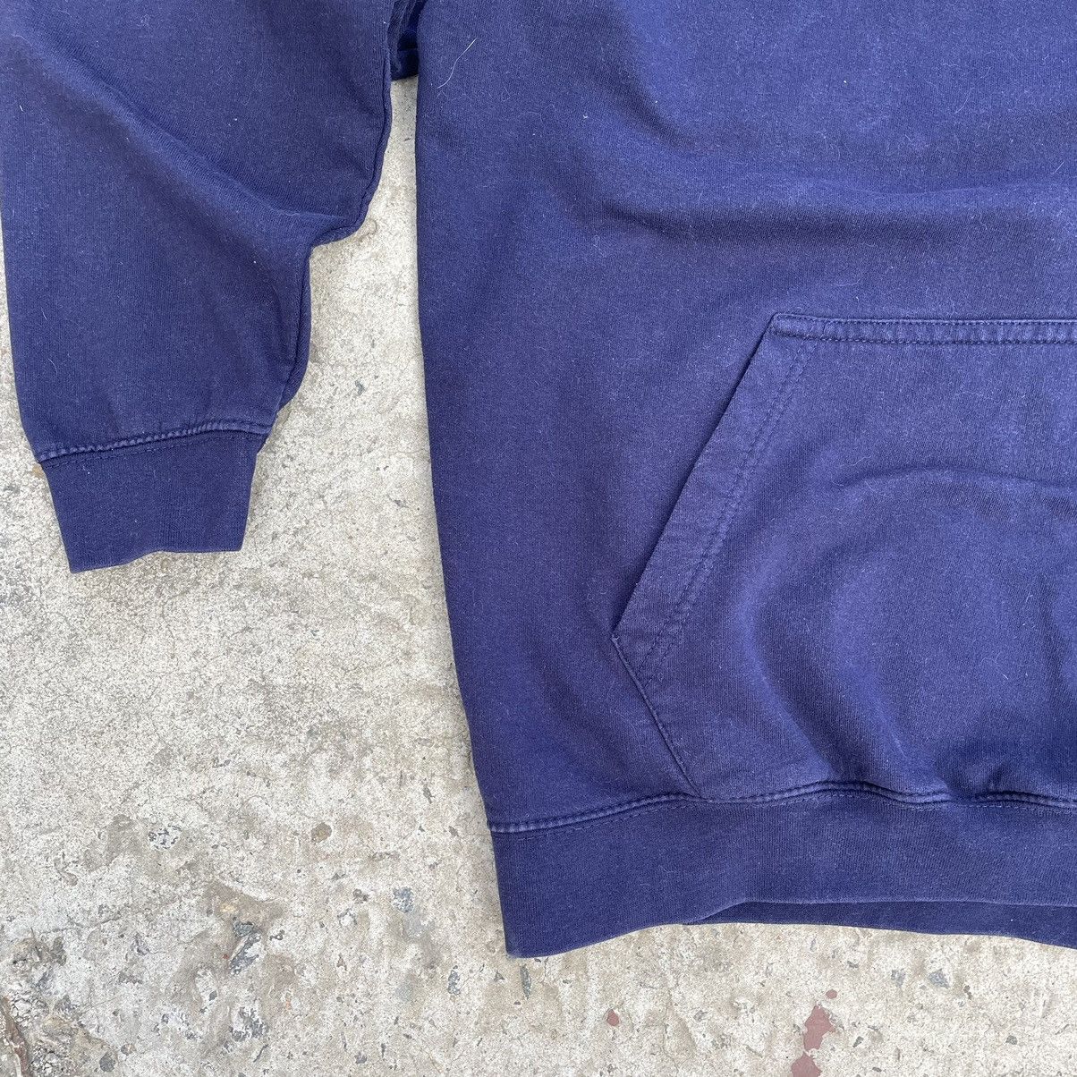 Vintage Vintage Hoodie Big Logo Eat Sleep Climb Y2K Style USA Sport Size US M / EU 48-50 / 2 - 5 Thumbnail