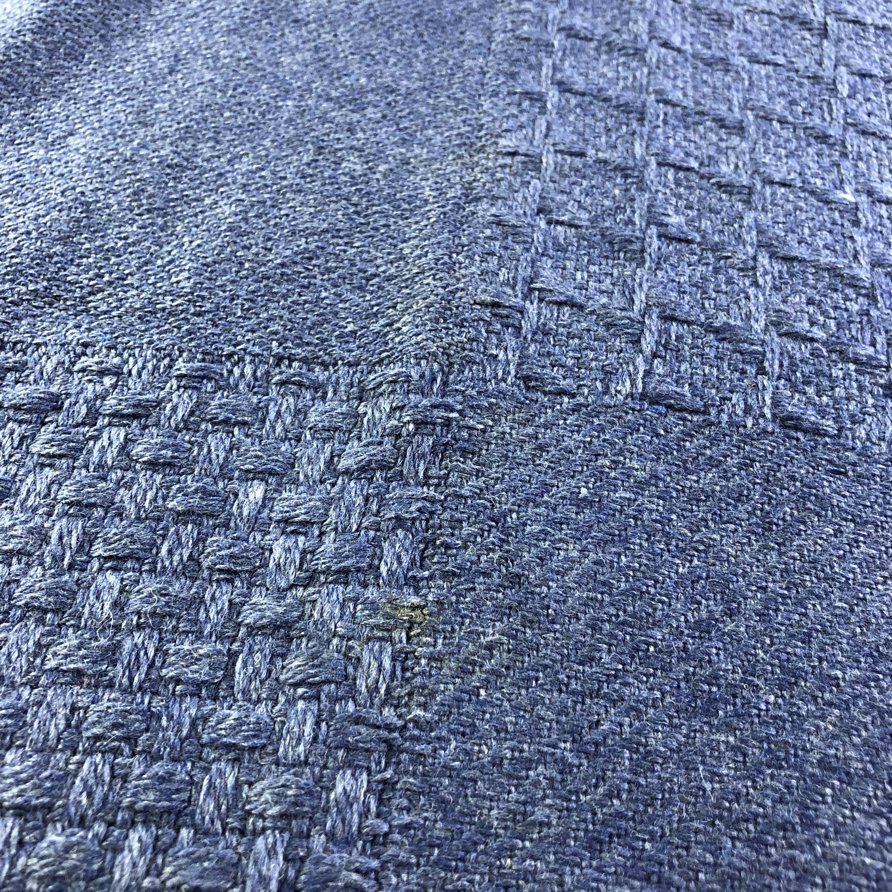 HYDROGEN Hydrogen Italy Wool Scarf Muffler V2689 Size ONE SIZE - 8 Thumbnail