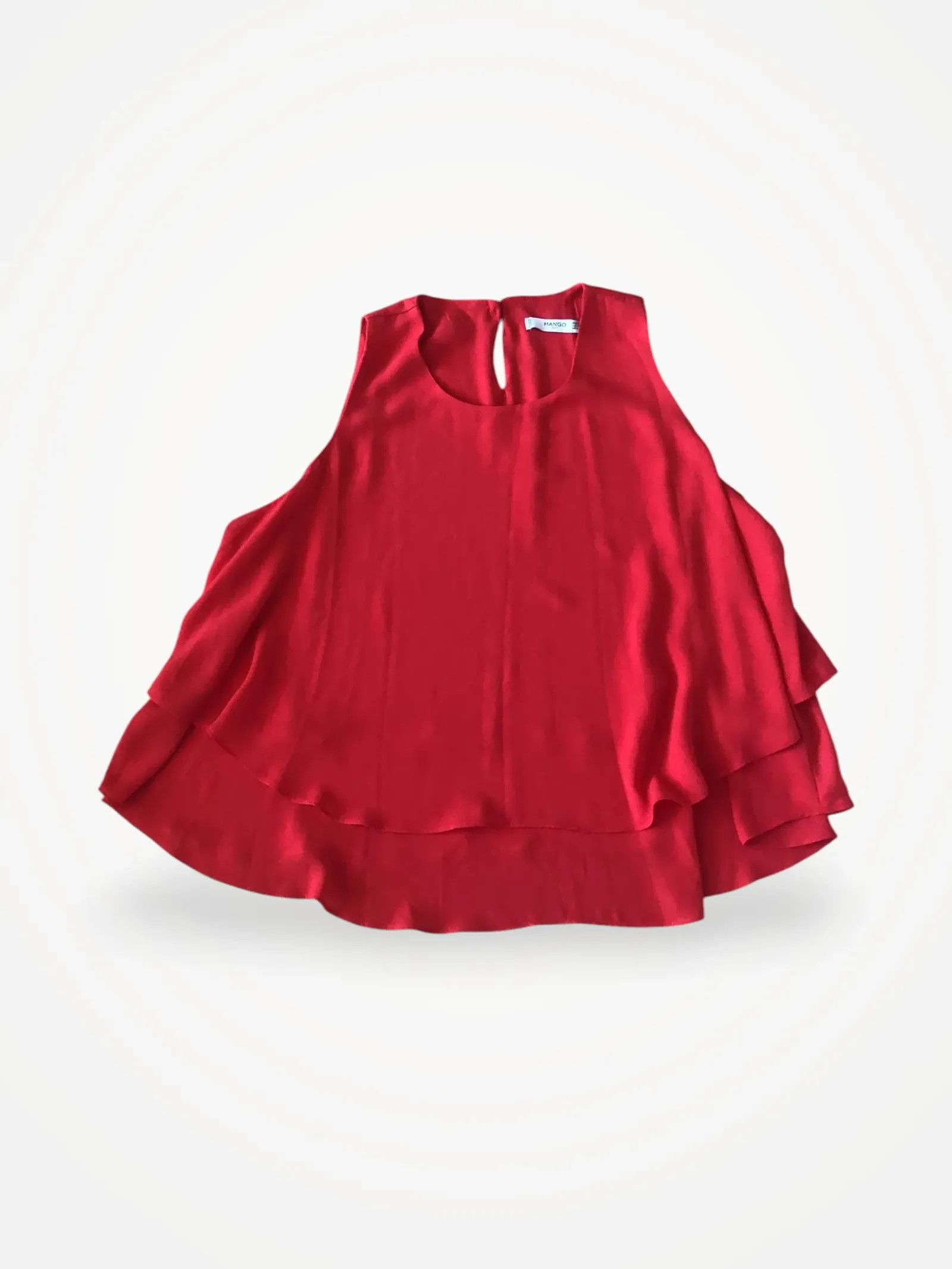 Mango Mango Blouse Size M / US 6-8 / IT 42-44 - 1 Thumbnail