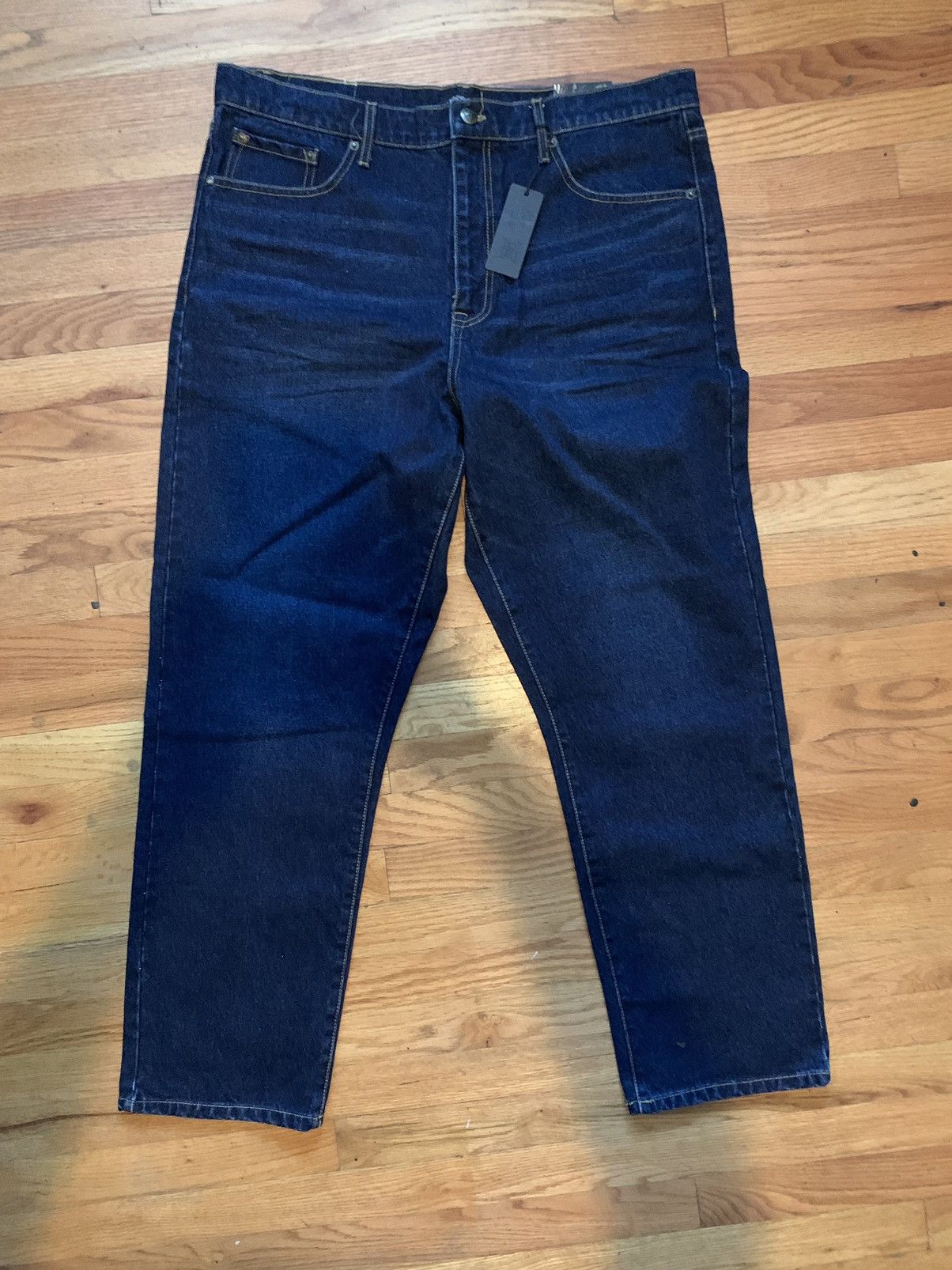 Ed Hardy Ed hardy tiger jeans Size US 38 / EU 54 - 2 Thumbnail
