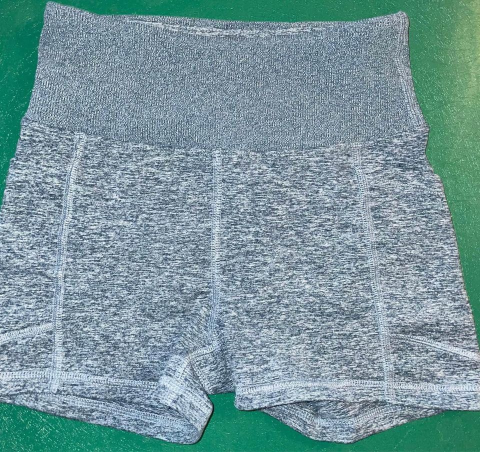 Designer Brand New Athletic Shorts Size ONE SIZE - 1 Thumbnail