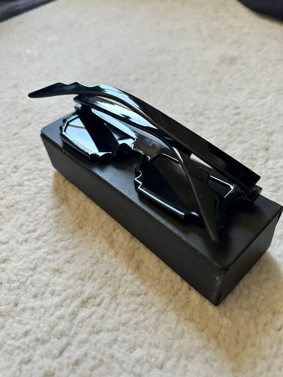 Other Swagasaurus Rex Thug Life Deal With It Sunglasses Size ONE SIZE - 2 Thumbnail