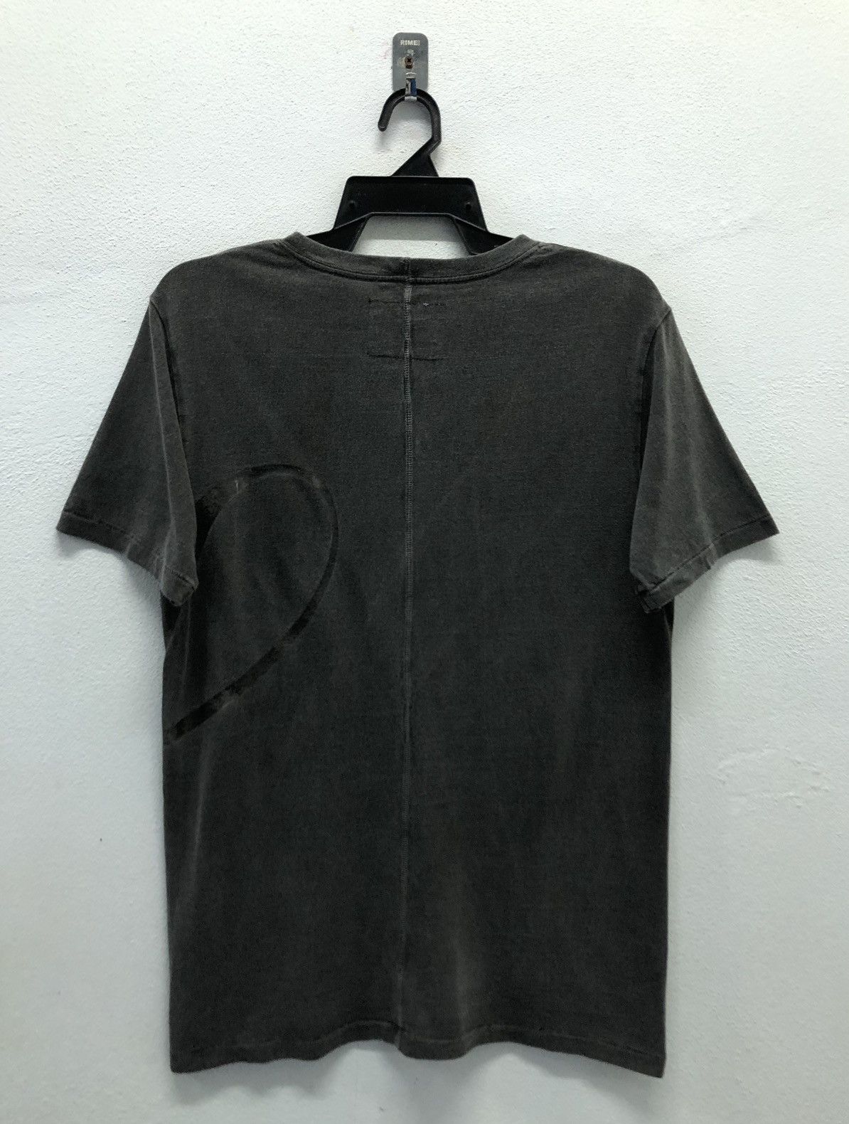 Japanese Brand Vintage Sulio Made In Japan T-Shirt Size US M / EU 48-50 / 2 - 2 Thumbnail